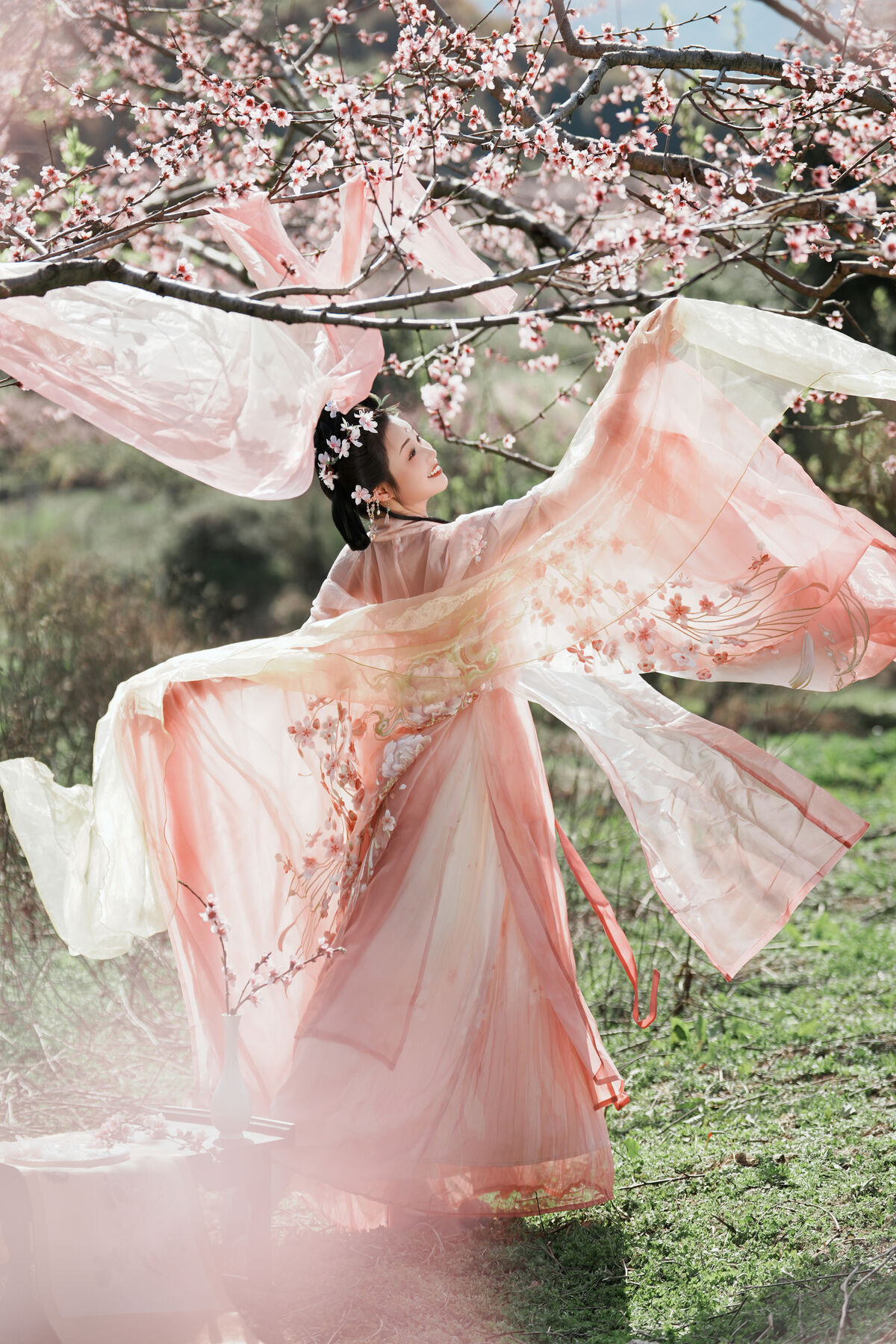 YiTuYu艺图语 Vol.10199 Yang Yang Yang Ya