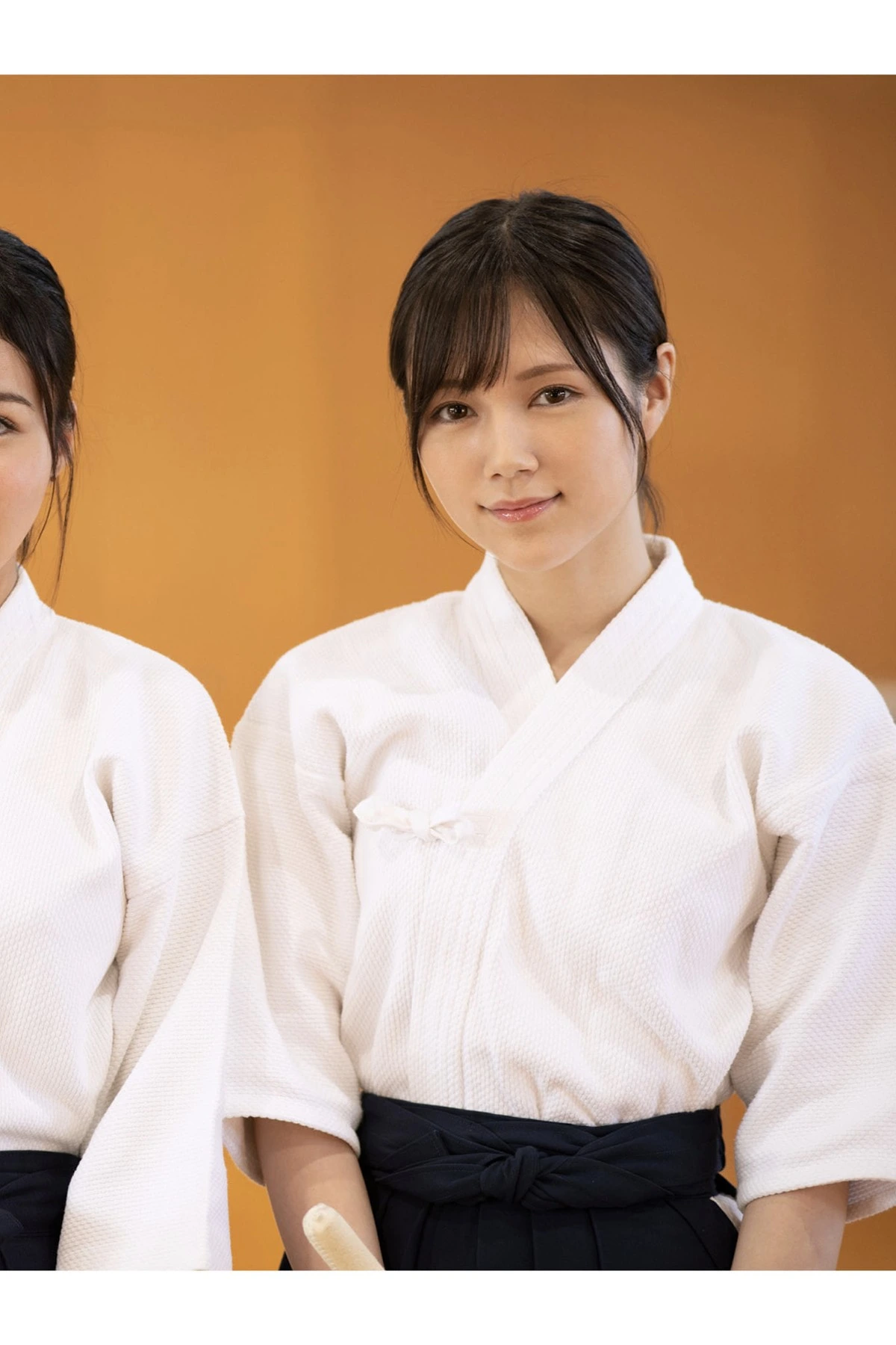 河合あすな&涼森れむ&野々浦暖 KAMI3 ～3人の女神、奇跡の共演。 +Nude Ver. Set.01