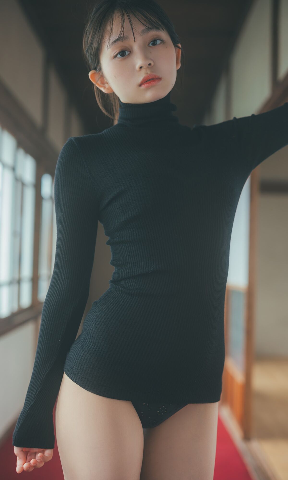 Mai Horai 蓬莱舞 - 写真集 See eye to eye 週プレ PHOTO BOOK