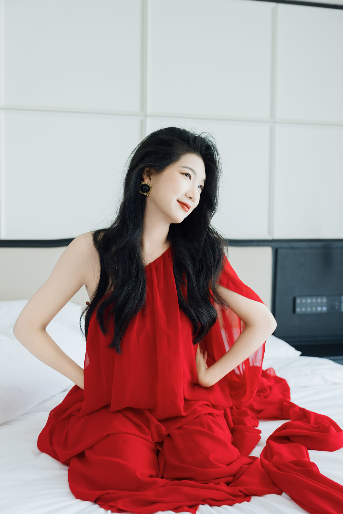 YiTuYu艺图语 Vol.10160 Yi Bei Yang Zhi