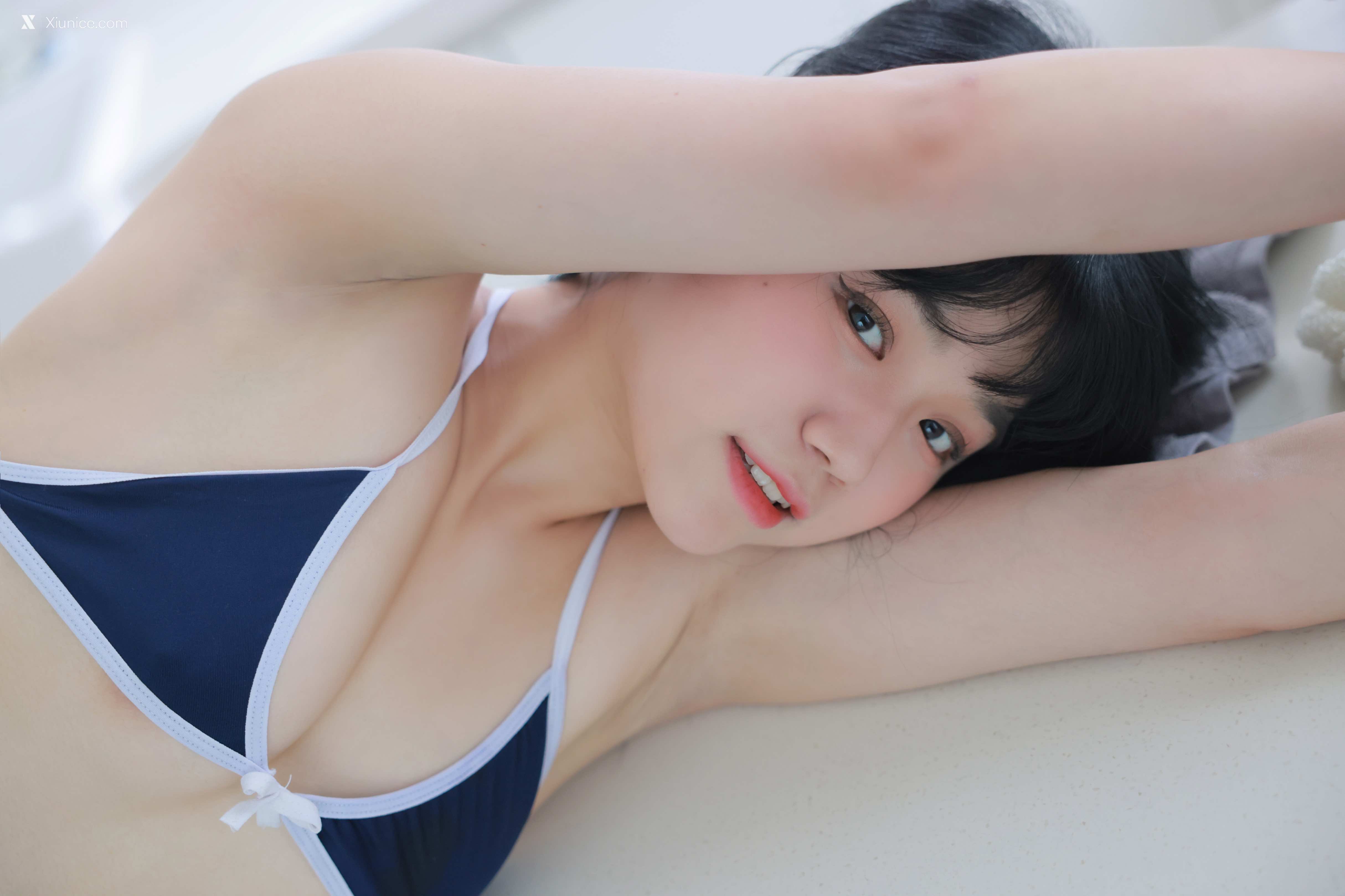 SweetBox Yui (유이) – SWTB Vol.018 CREAM 4K