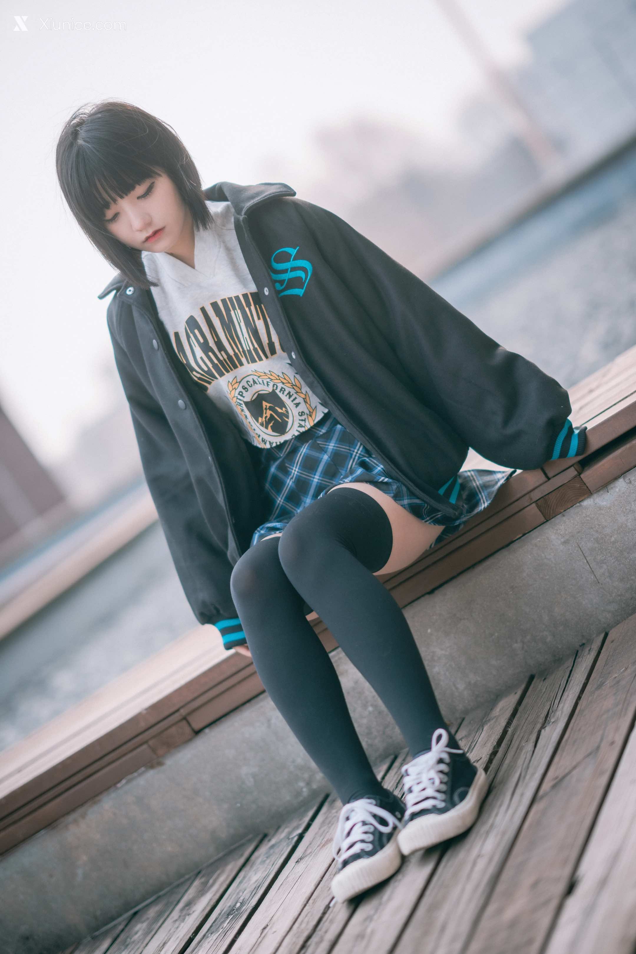 DJAWA Photo – Jeong Jenny (정제니) – Daylife in Sacramento 4K