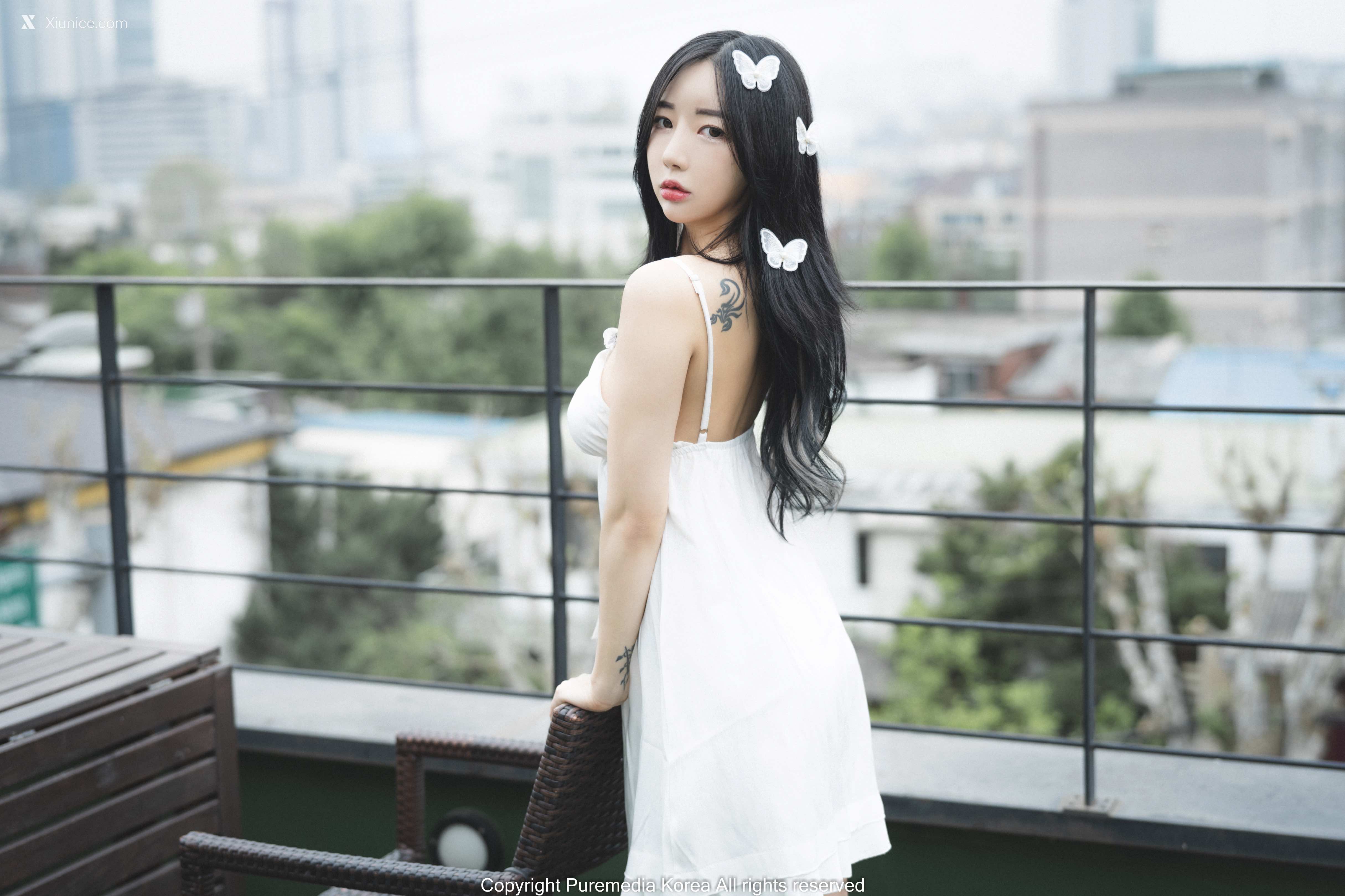 Pure Media Vol.180 Jia (지아) 4K