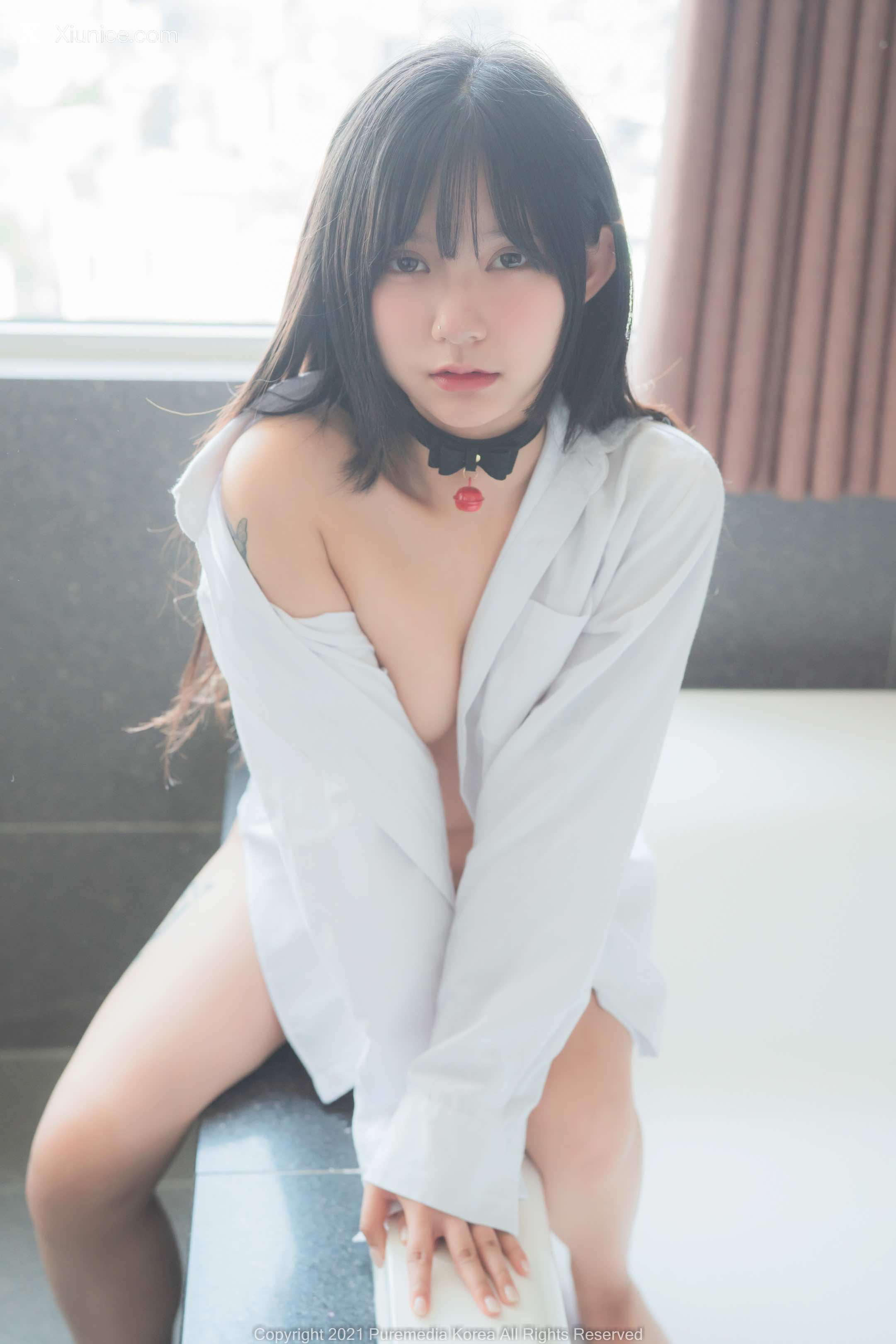 Pure Media Vol.101 – Hizzy (히지) 4K