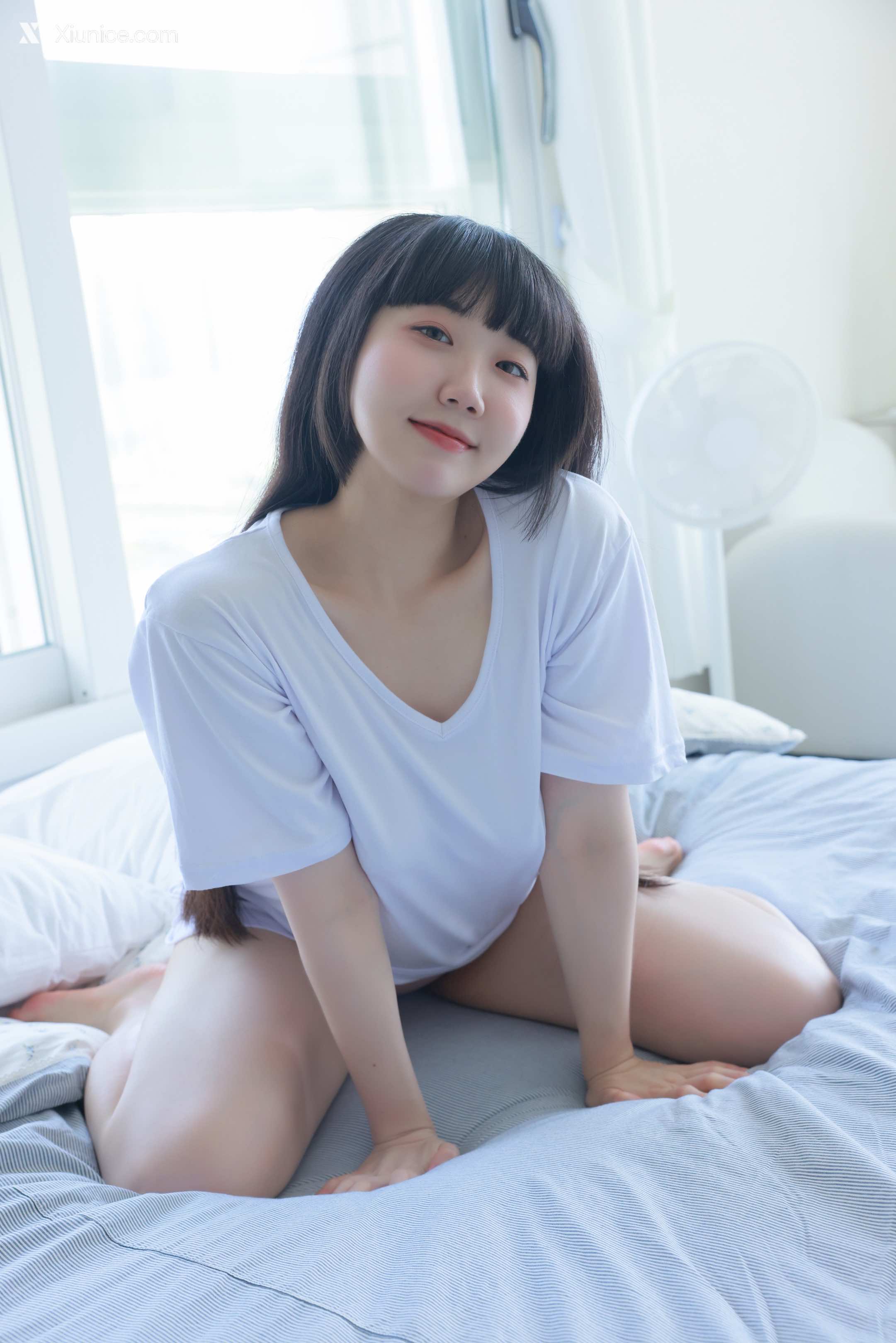 SweetBox – Doyeon – Vol.43 Soft Touch 4K