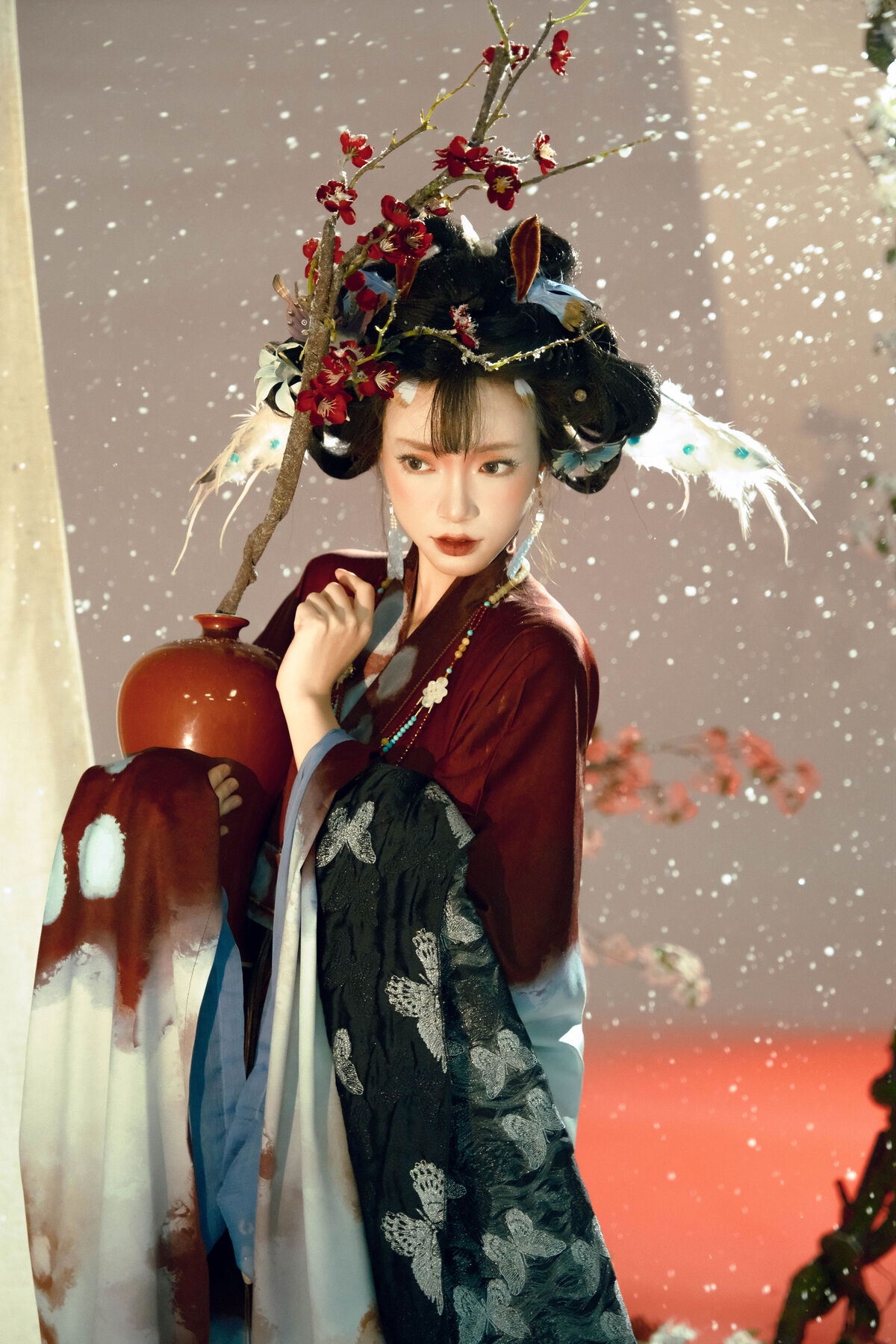 YiTuYu艺图语 Vol.10004 Tao Chi