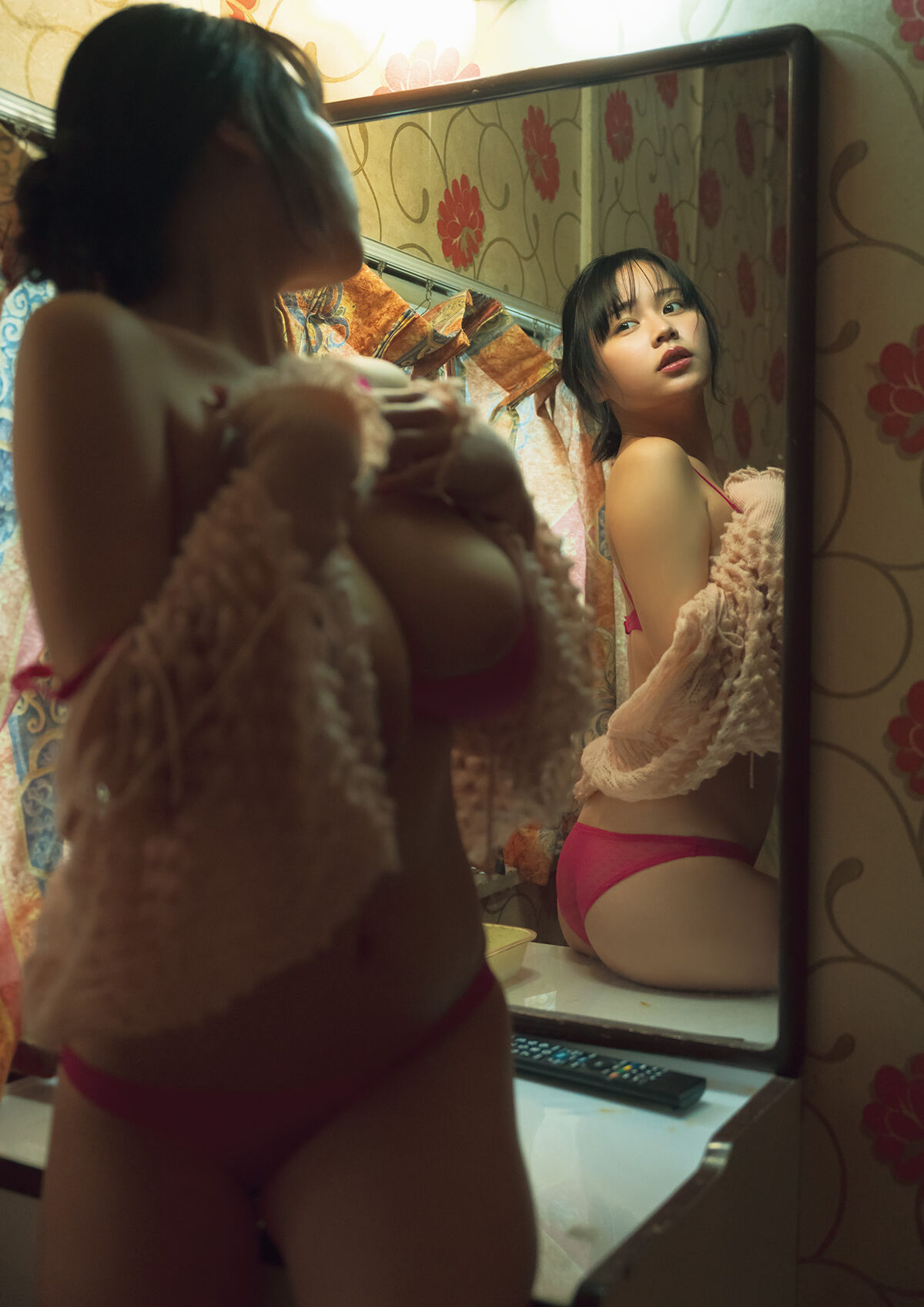 Tano Yu 田野憂 - 写真集 かわいいでしょ