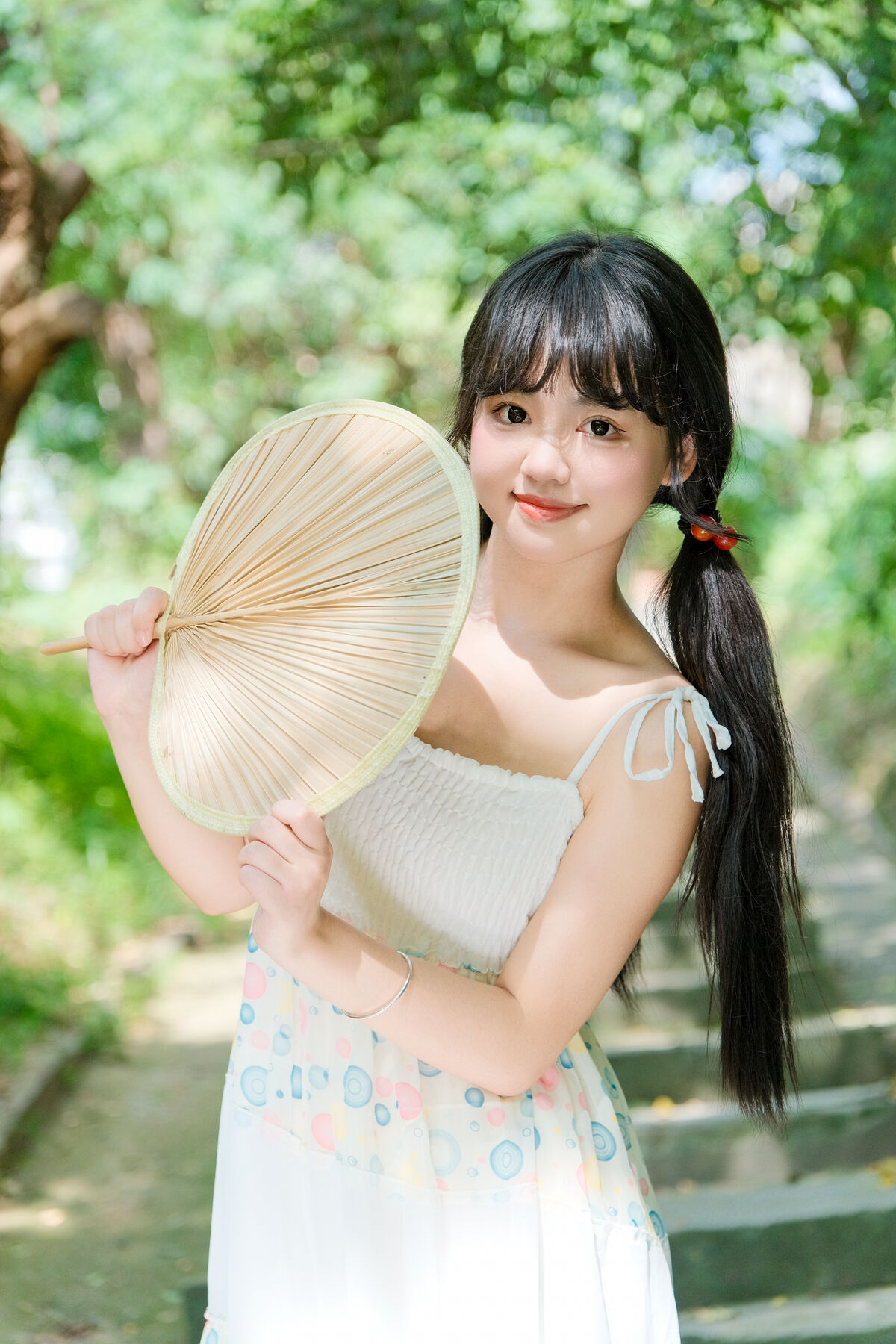 YiTuYu艺图语 Vol.10007 Xiao Li Hua Er