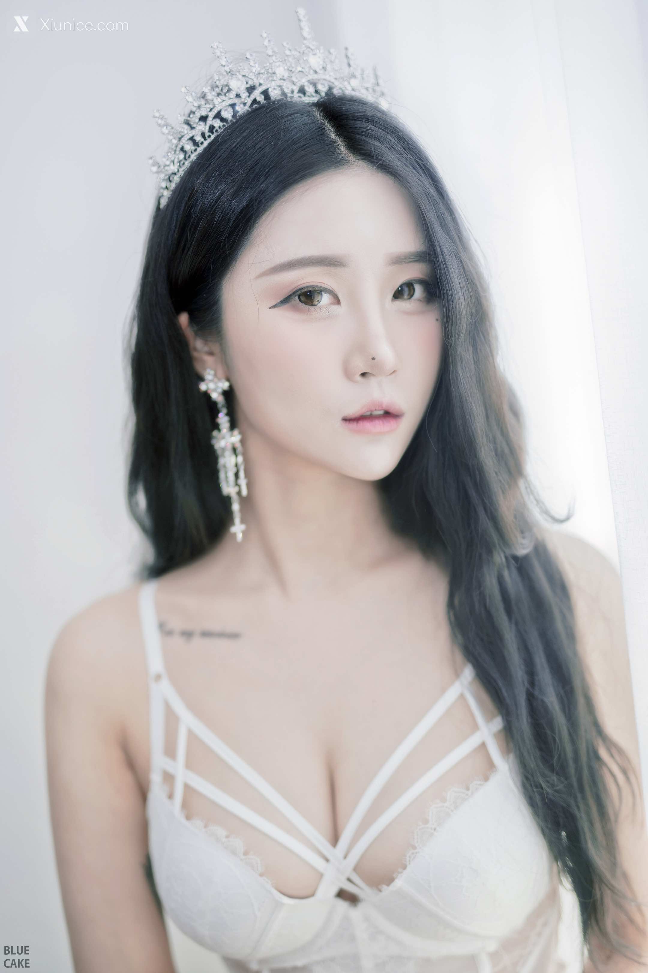 BLUECAKE Bomi (보미) – Happy Bomiday 4K