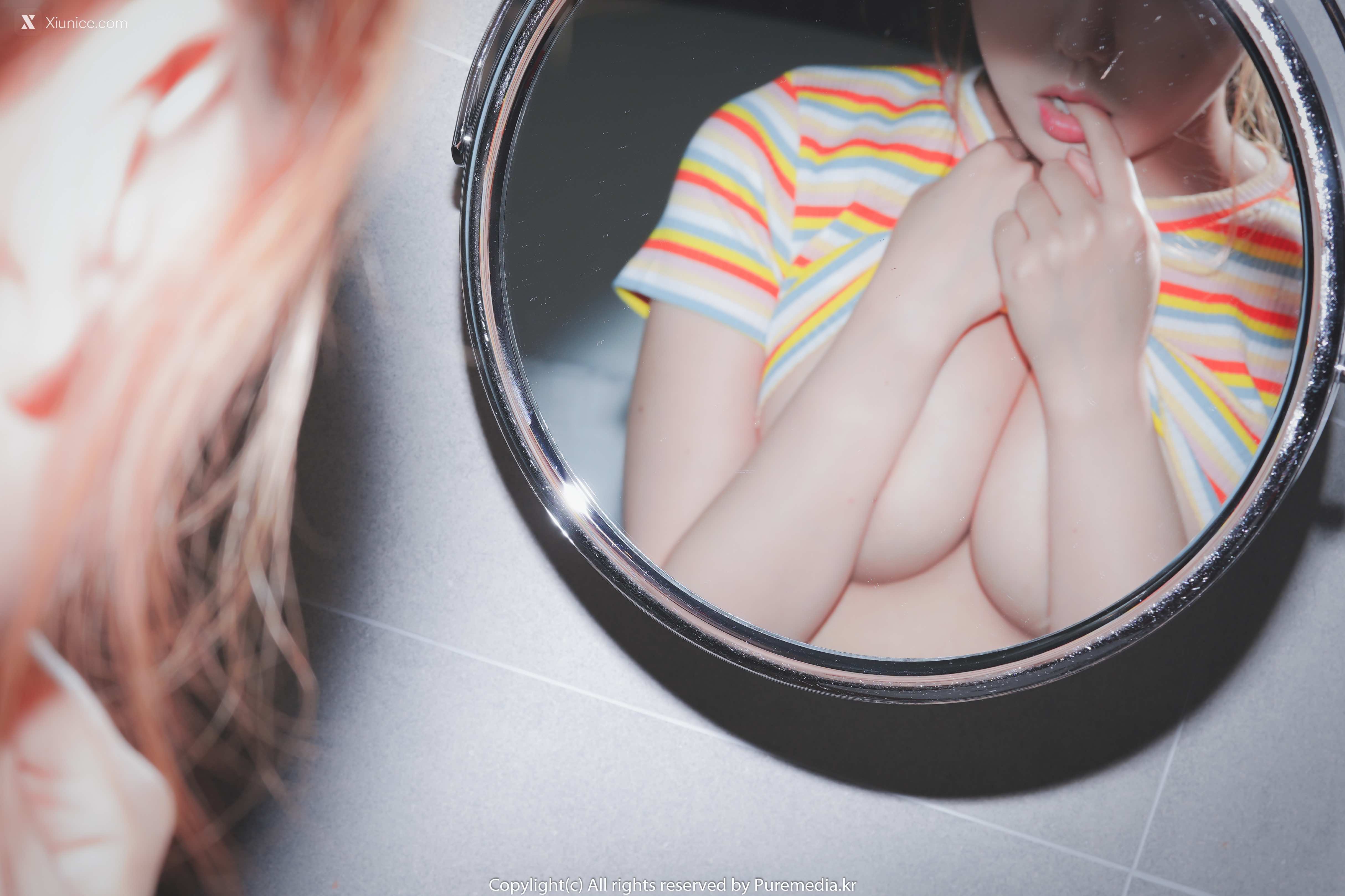 Pure Media Vol.028 Ayul (아율) 4K