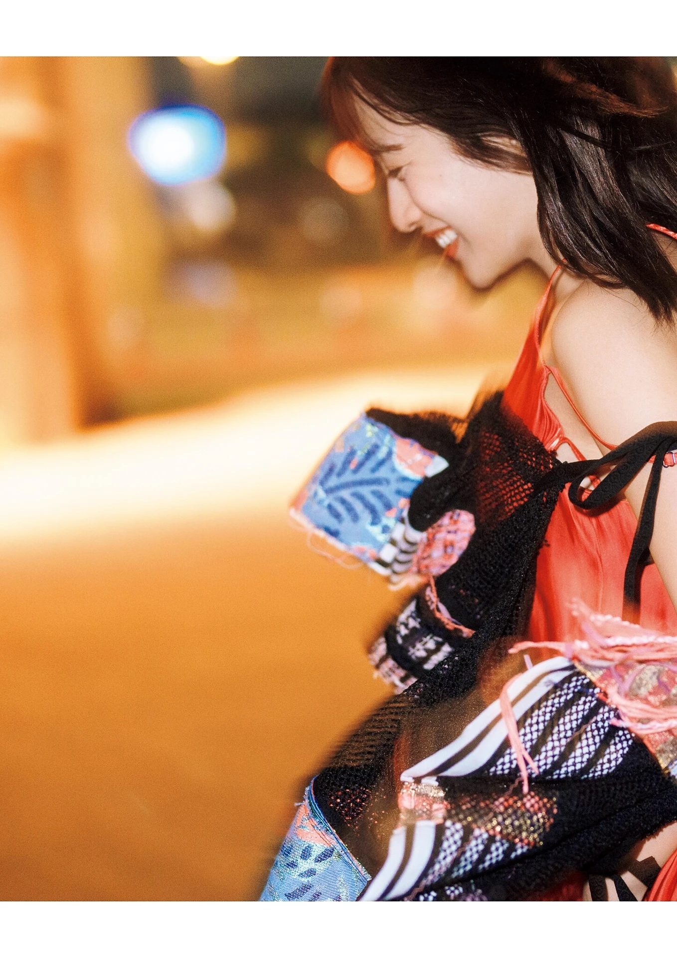 Cocona Sakuragi 桜木心菜, 2nd写真集 「ココナイロ」 Set.04