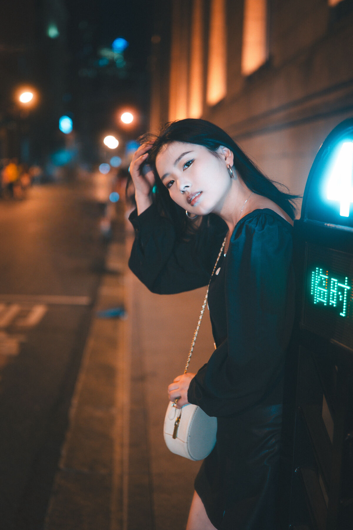 YiTuYu艺图语 Vol.10167 Xiao Yang