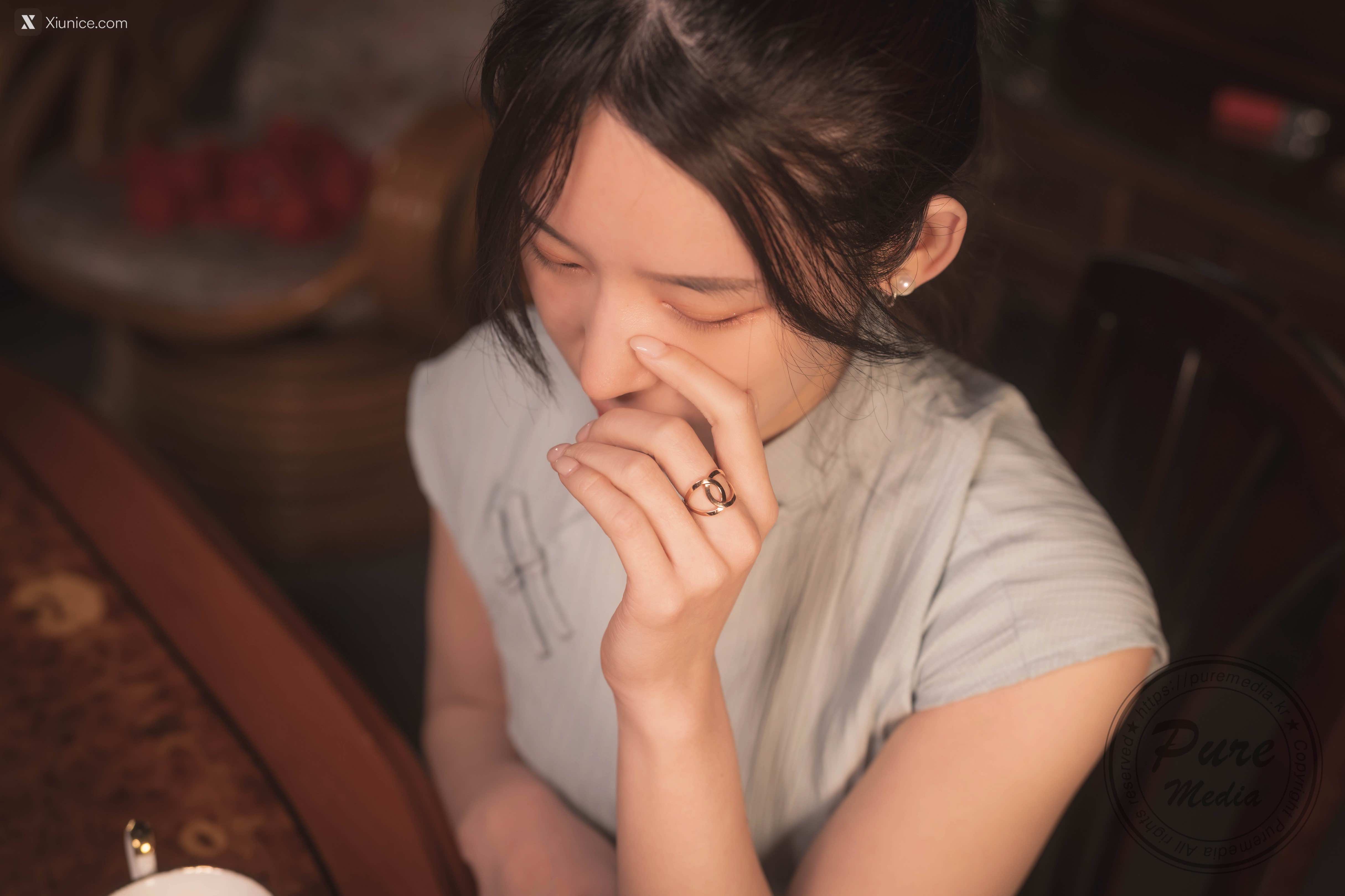 Pure Media Vol.282 Yeha (예하) – In the Mood for Love 4K