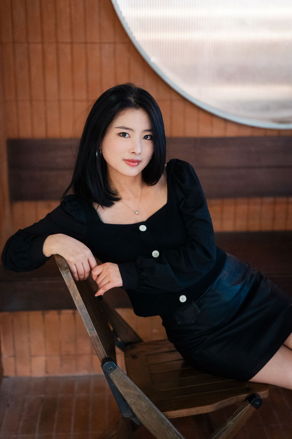 YiTuYu艺图语 Vol.10167 Xiao Yang