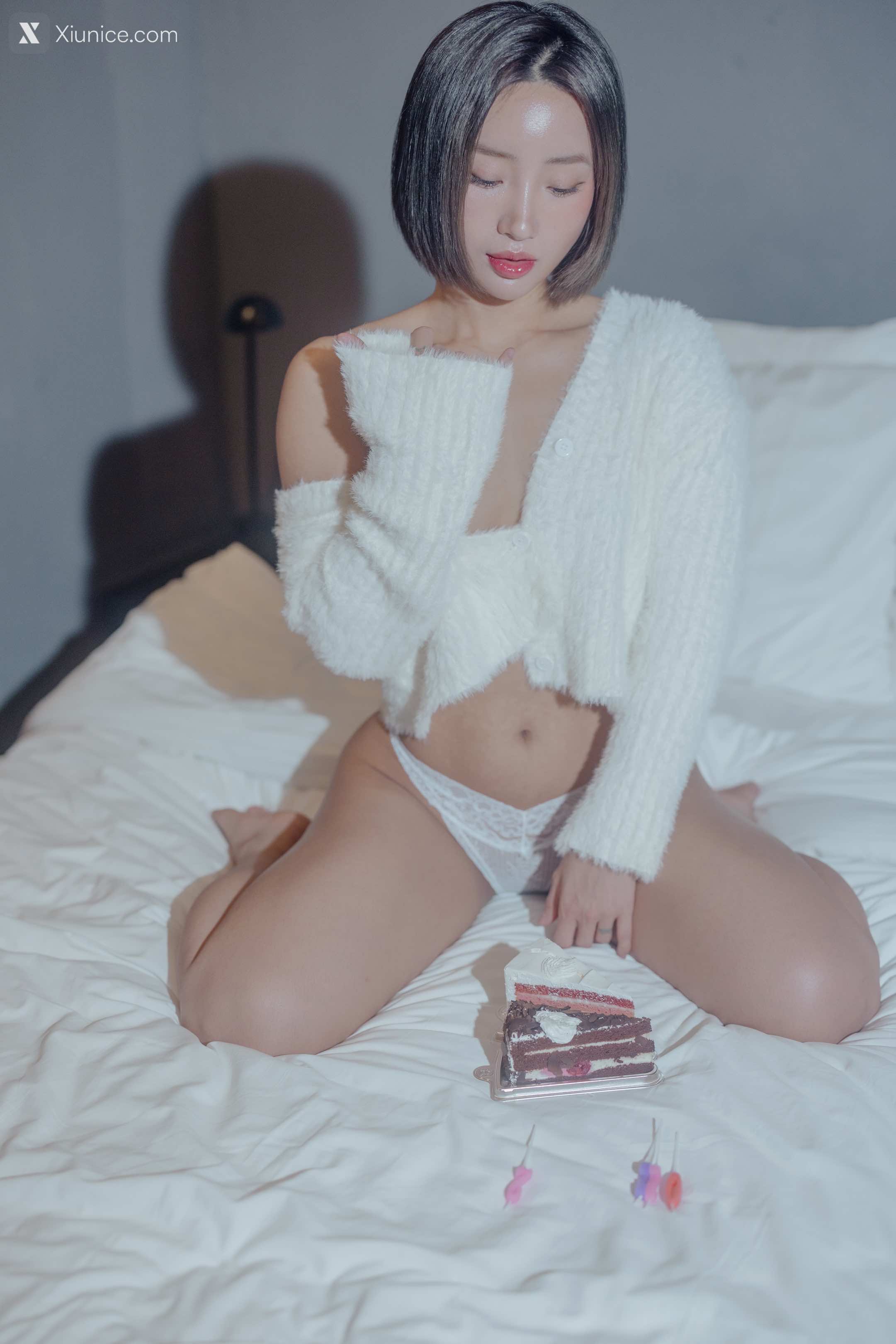 SweetBox Booty Queen – Vol.002 4K