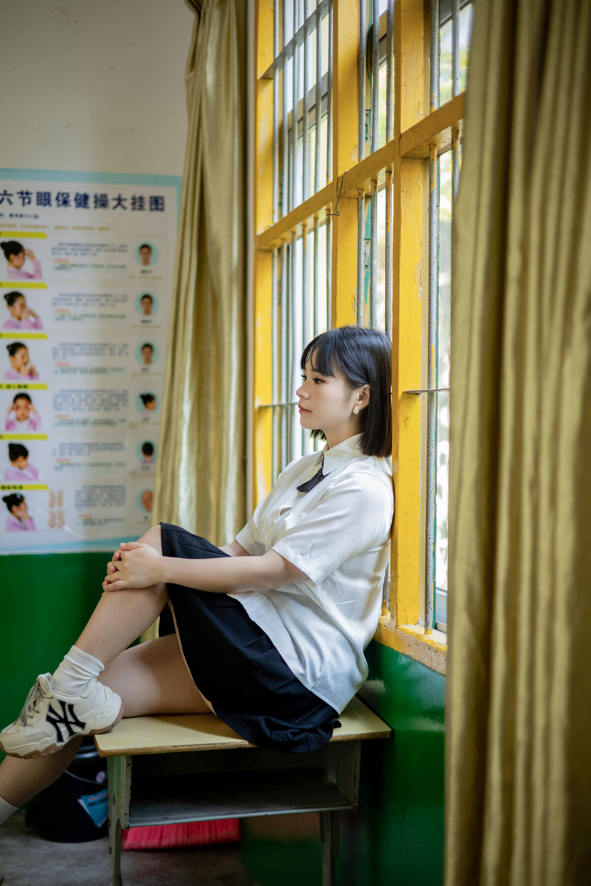 YiTuYu艺图语 Vol.10028 Xue Hua