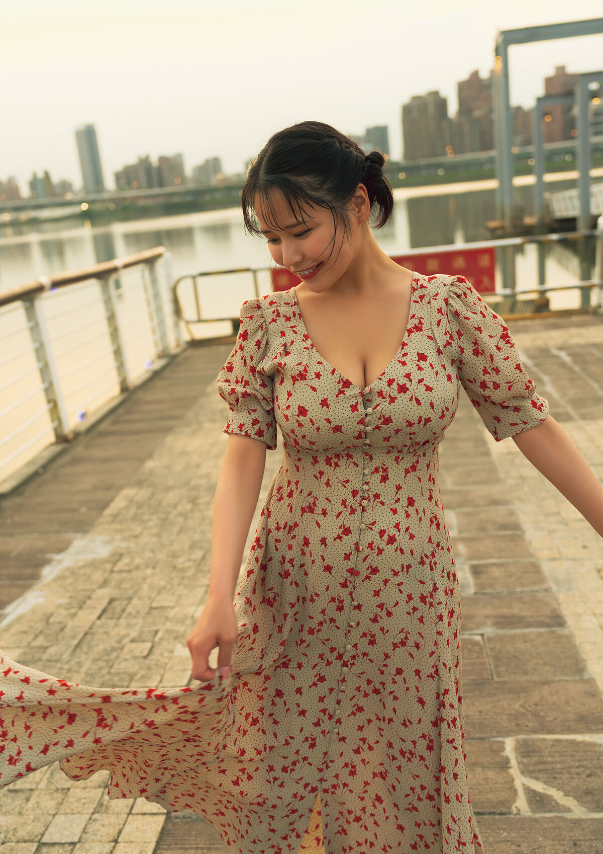 Tano Yu 田野憂 - 写真集 かわいいでしょ