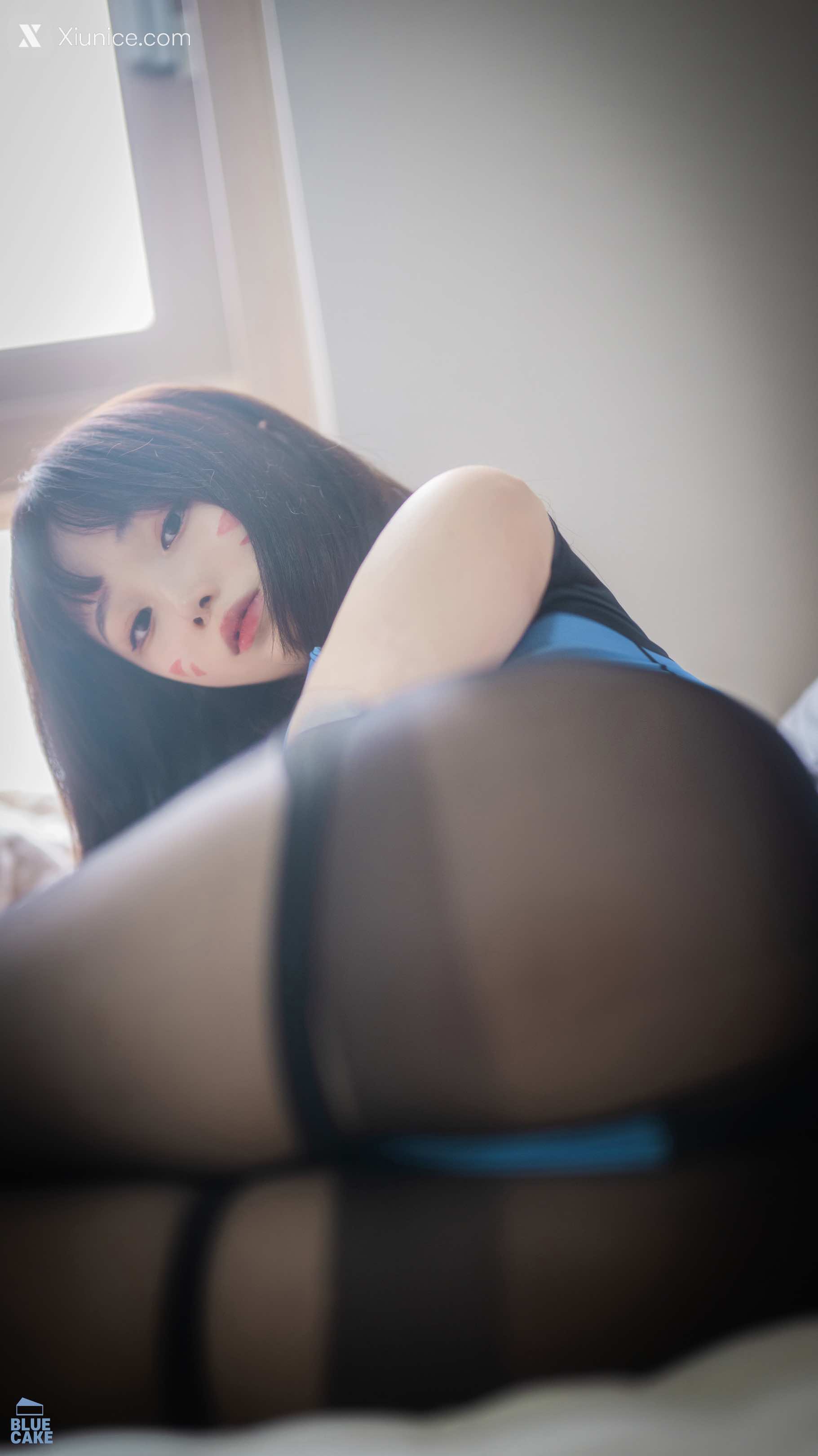 BLUECAKE Bambi (밤비) – Home Work 4K