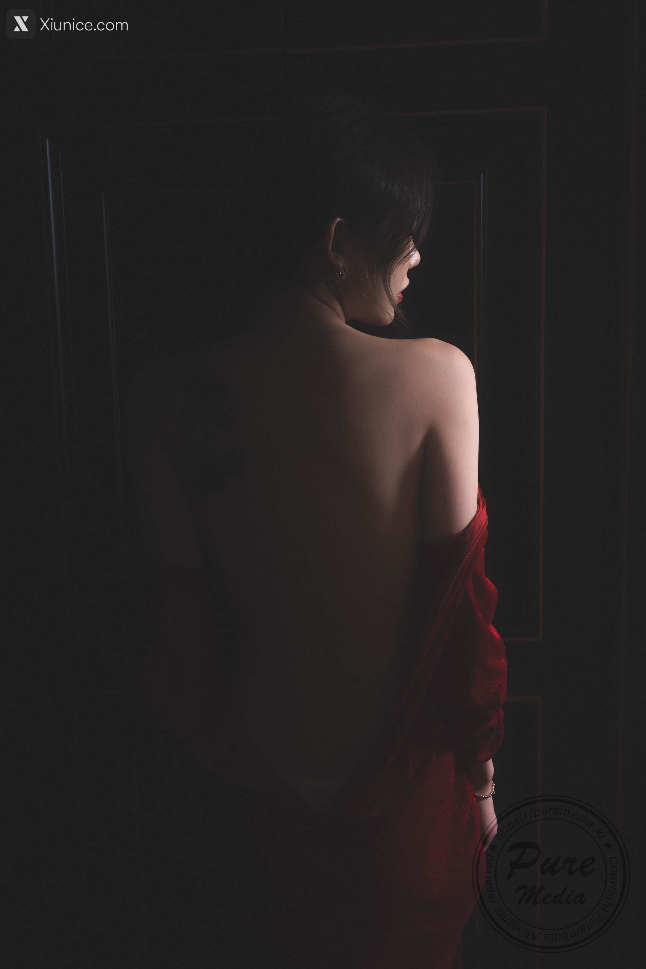 Pure Media Vol.227 Romi (로미) – Xxx Assassin In The Boudoir 4K