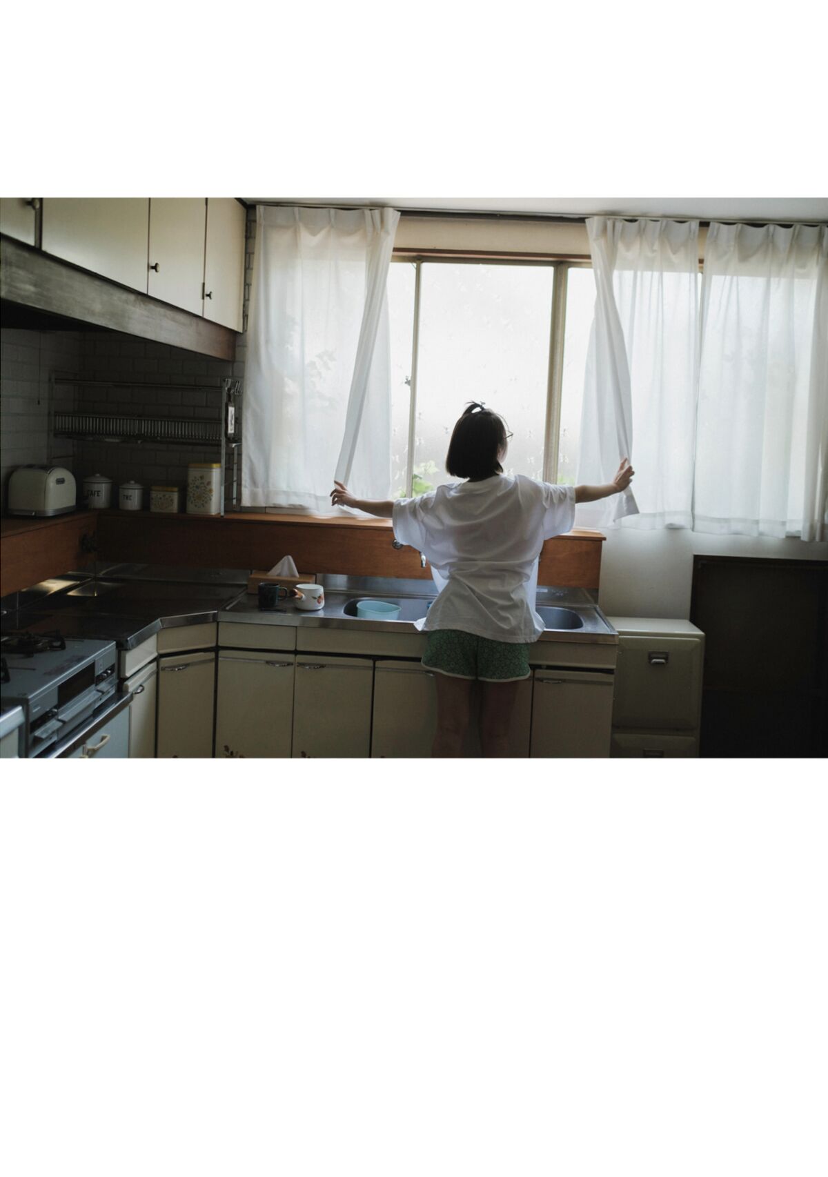 Yura Kano 架乃ゆら - とられち デジタル写真集 Part01