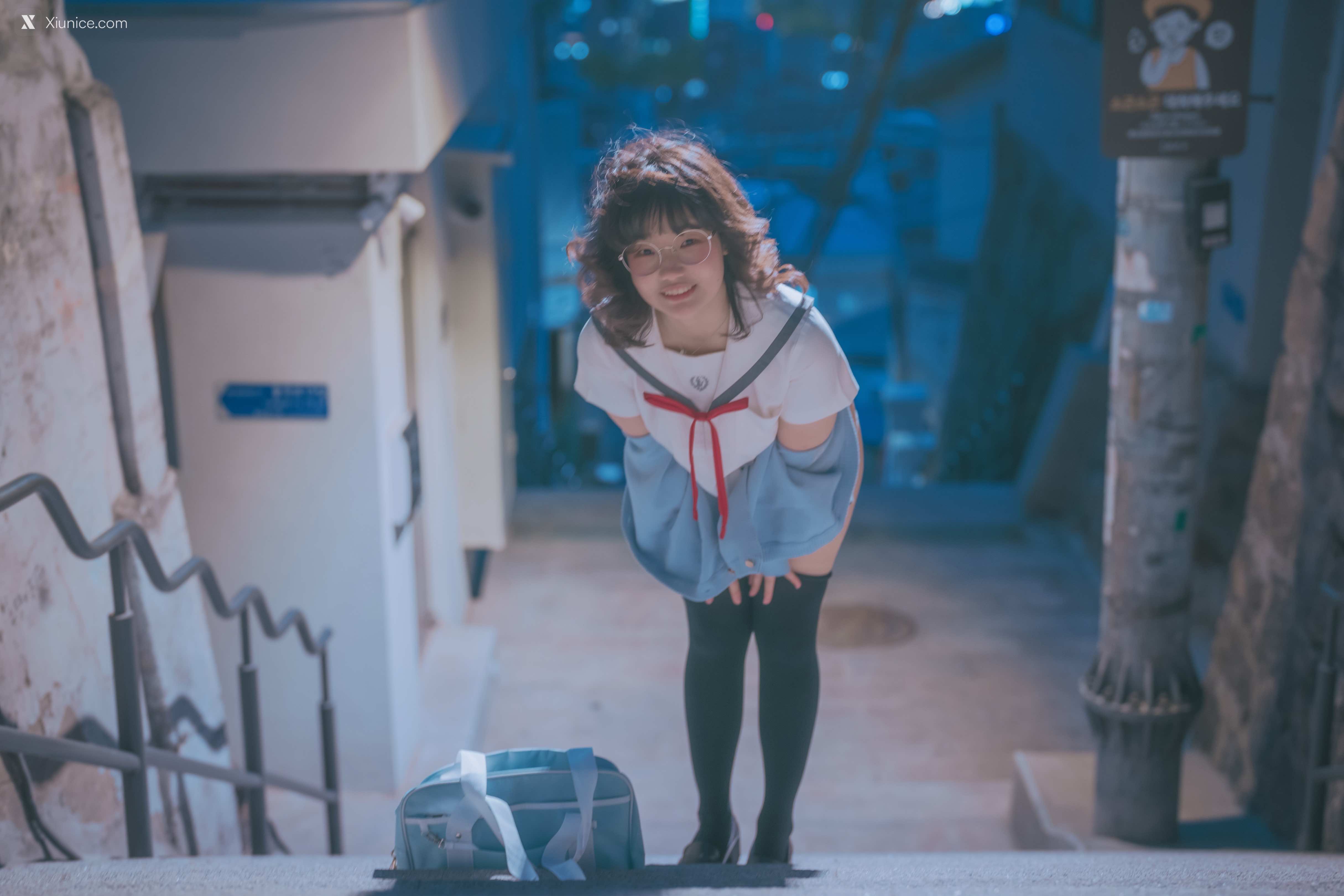 DJAWA Photo – Mimmi (밈미) – Your Panties 4K