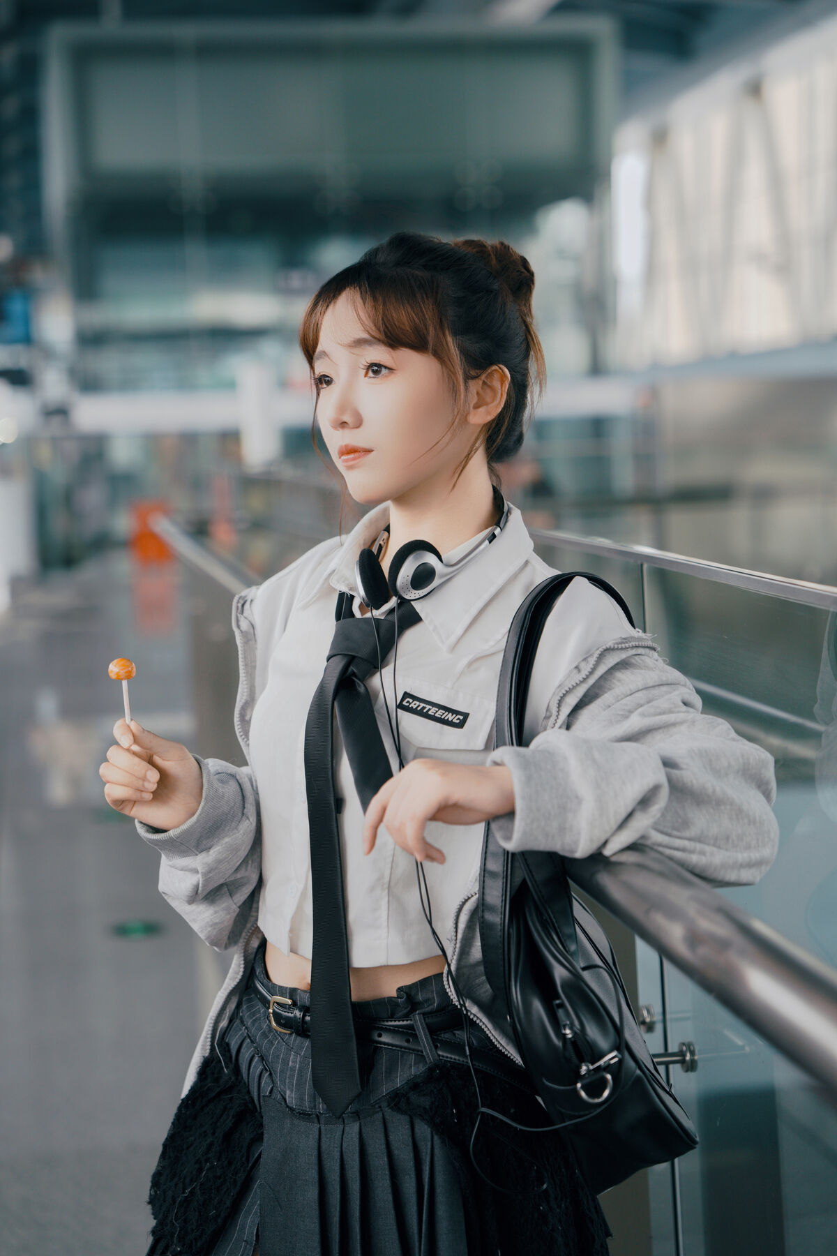 YiTuYu艺图语 Vol.10188 You Zi Pi