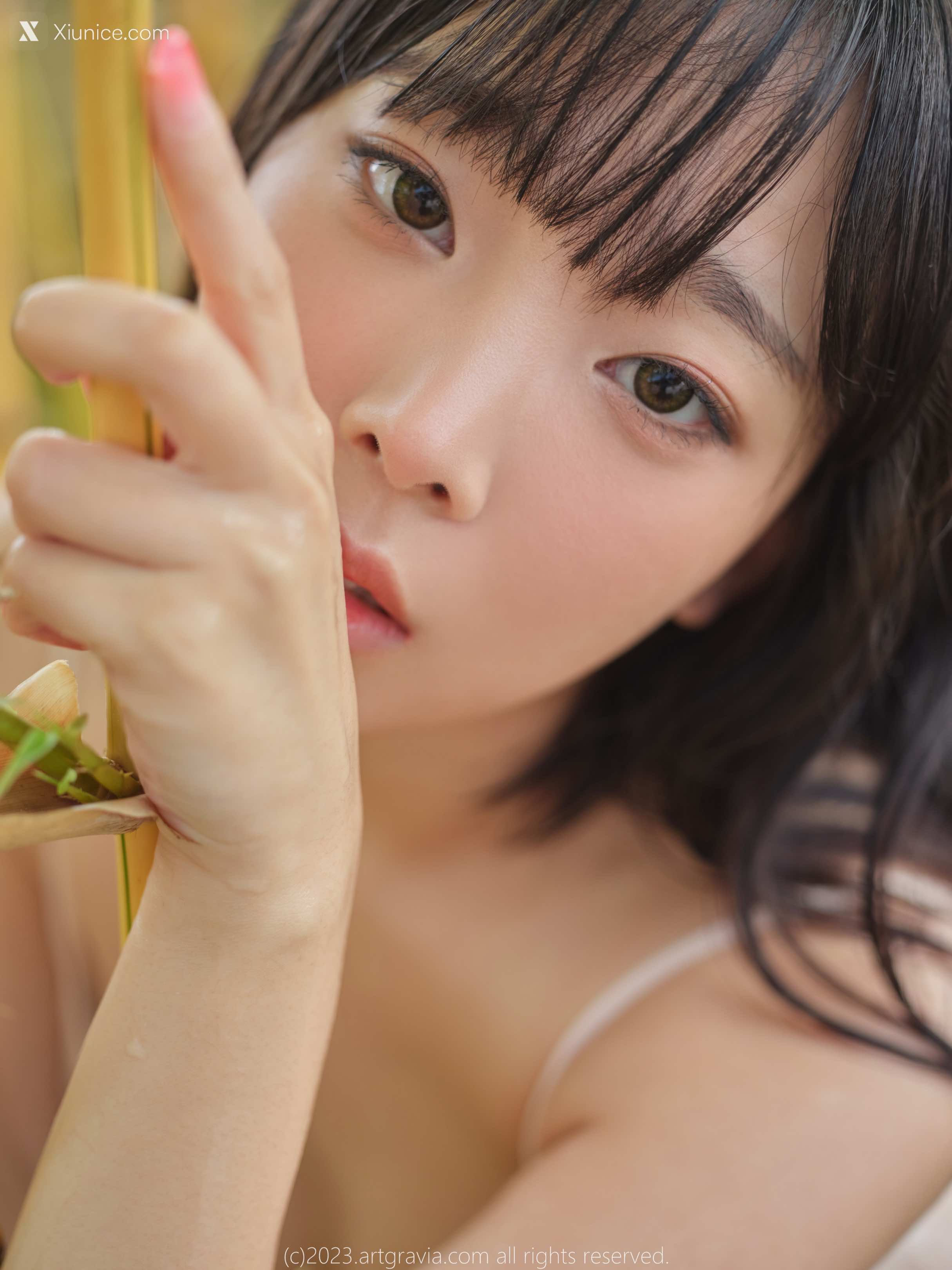 Artgravia Vol.492 Kang In-kyung (강인경) 4K