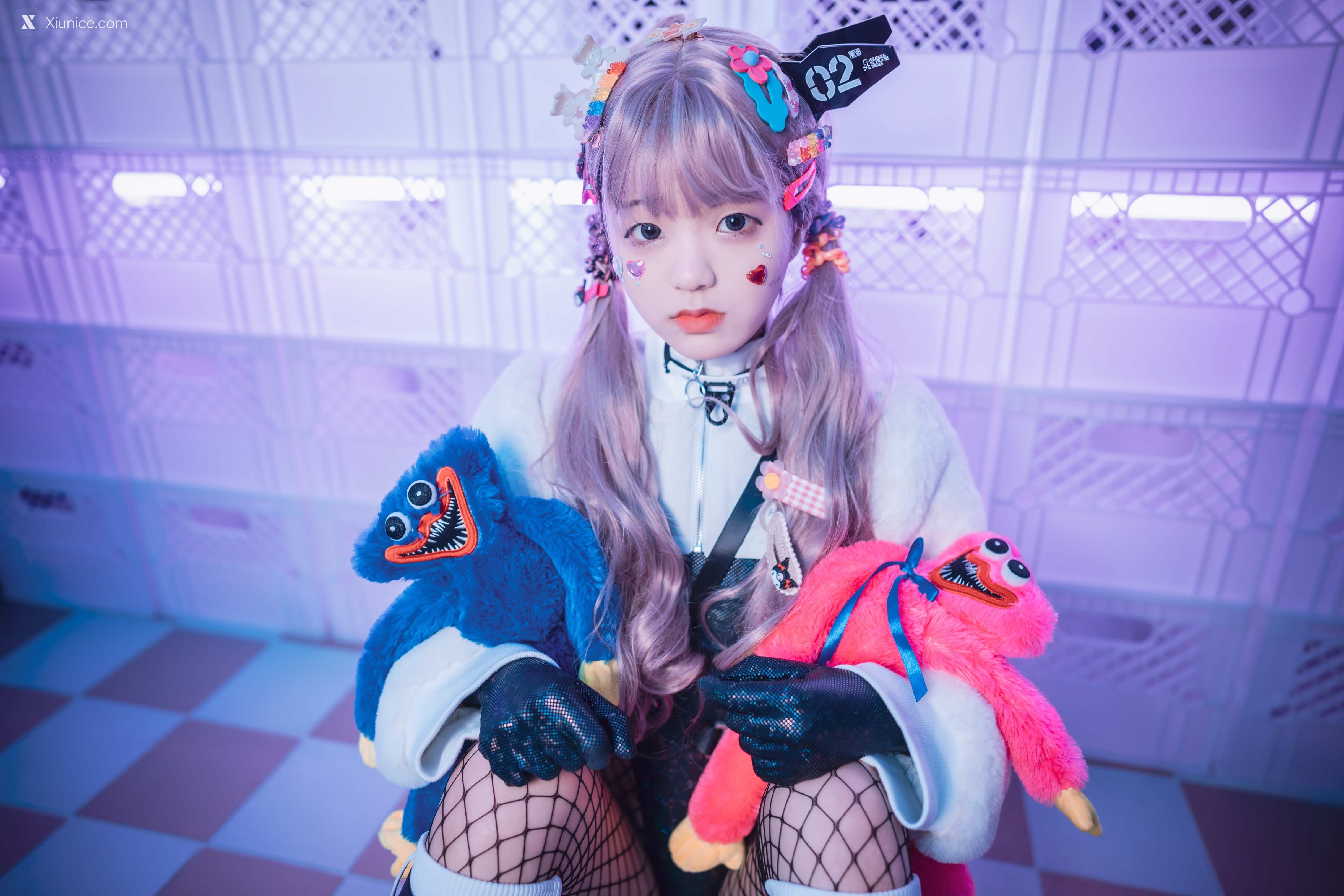 DJAWA Photo – Jeong Jenny (정제니) – Androlita 4K