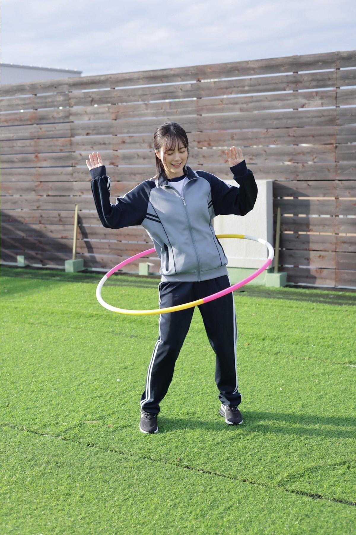 Suzumori Remu 涼森れむ - Eternity Another Edition - Nude Part01