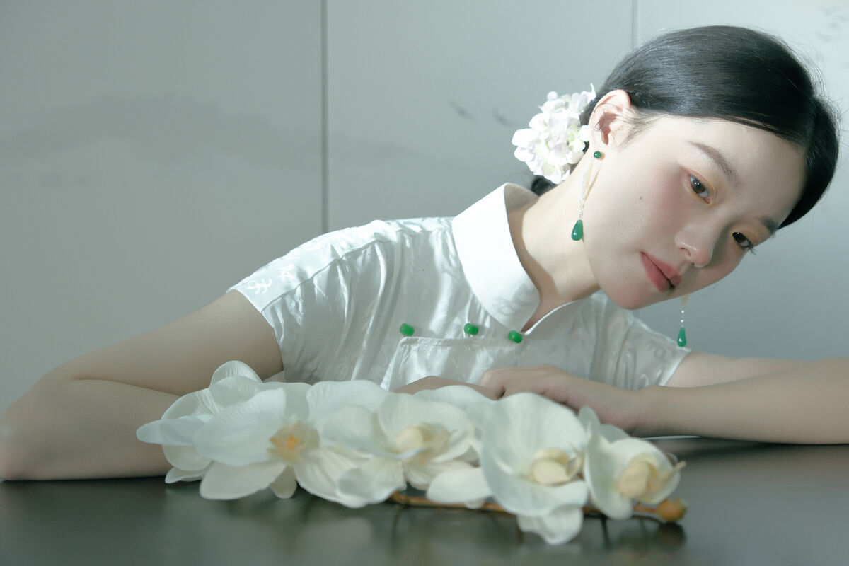 YiTuYu艺图语 Vol.10117 Gong Xi Fa Cai Ti