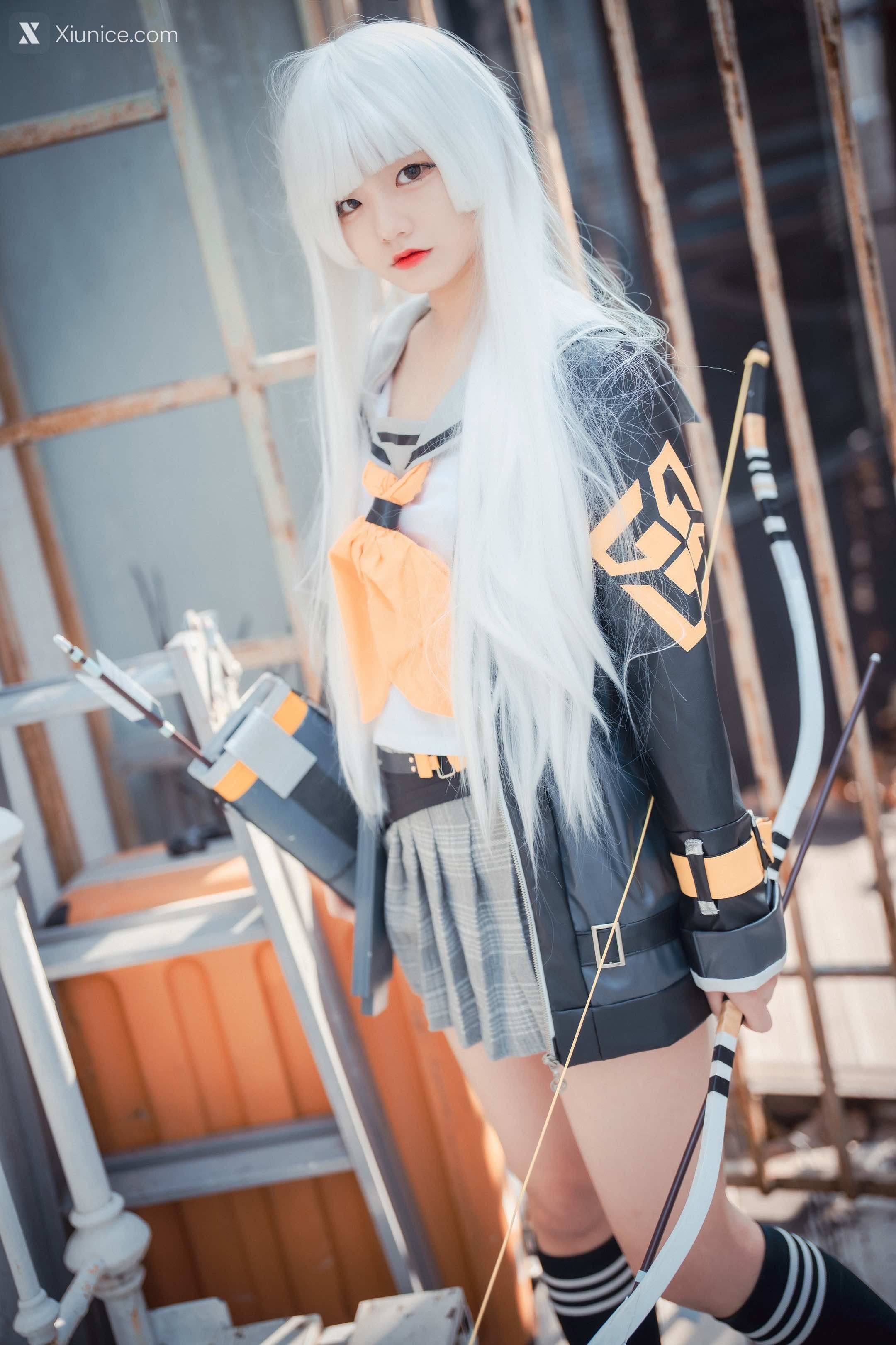 DJAWA Photo – Jeong Jenny (정제니) – Eternal Return RIO (Black Survival) 4K