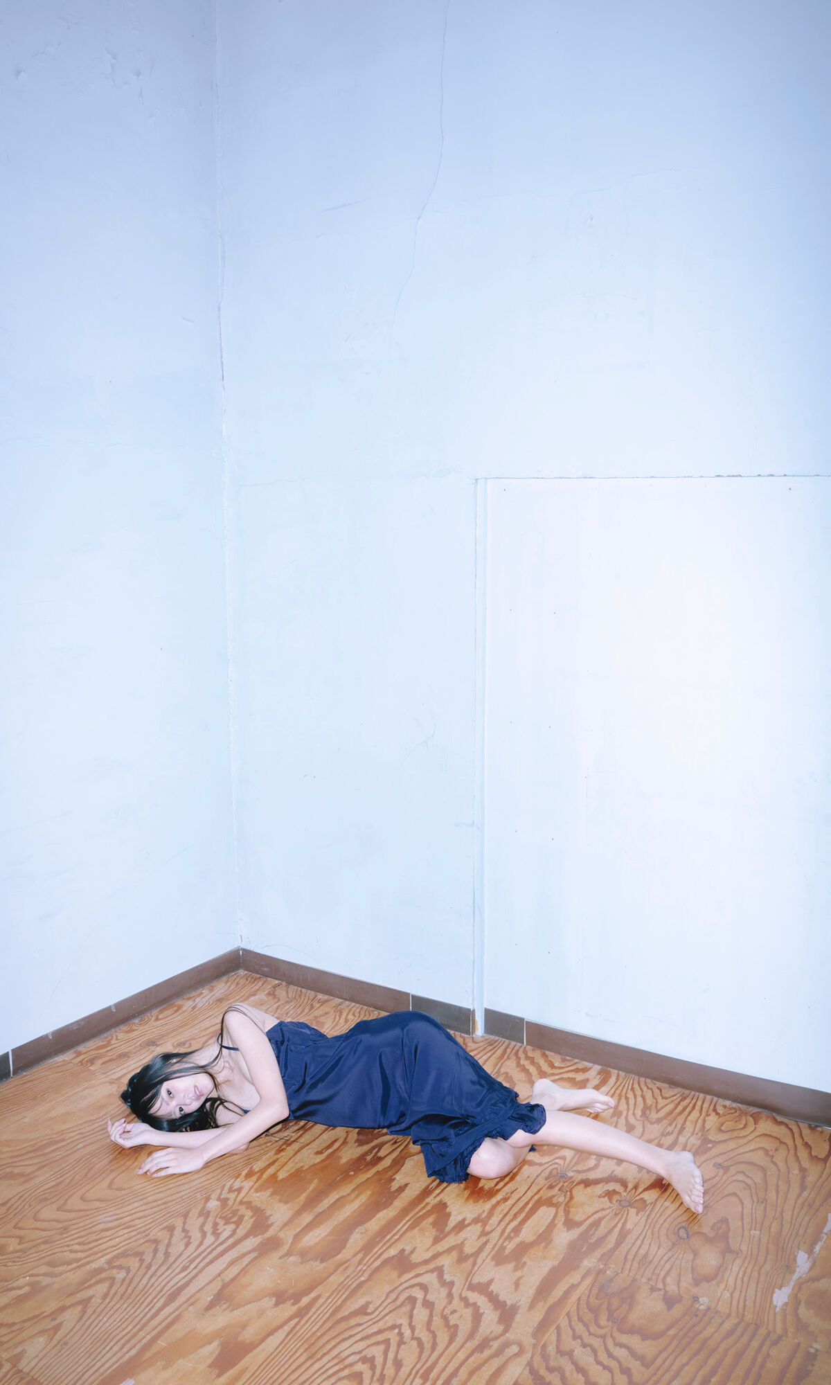 Umi Yatsugake 八掛うみ - デジタル限定 写真集 White R18版