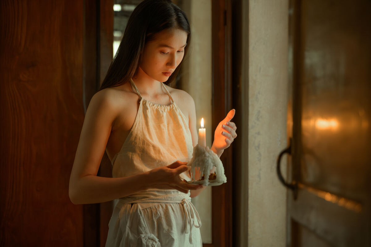 YiTuYu艺图语 Vol.10063 Ke Ke Da Wang