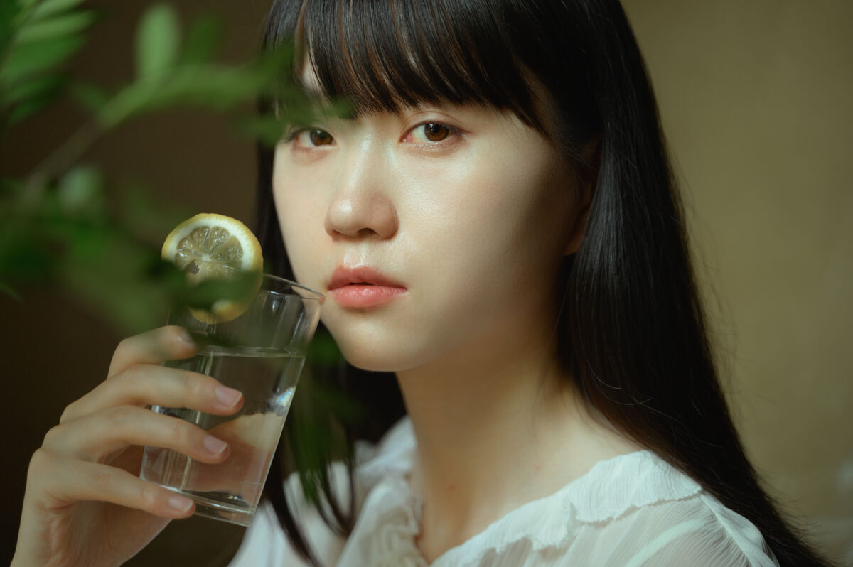 YiTuYu艺图语 Vol.10086 A Meng De Hu Ya