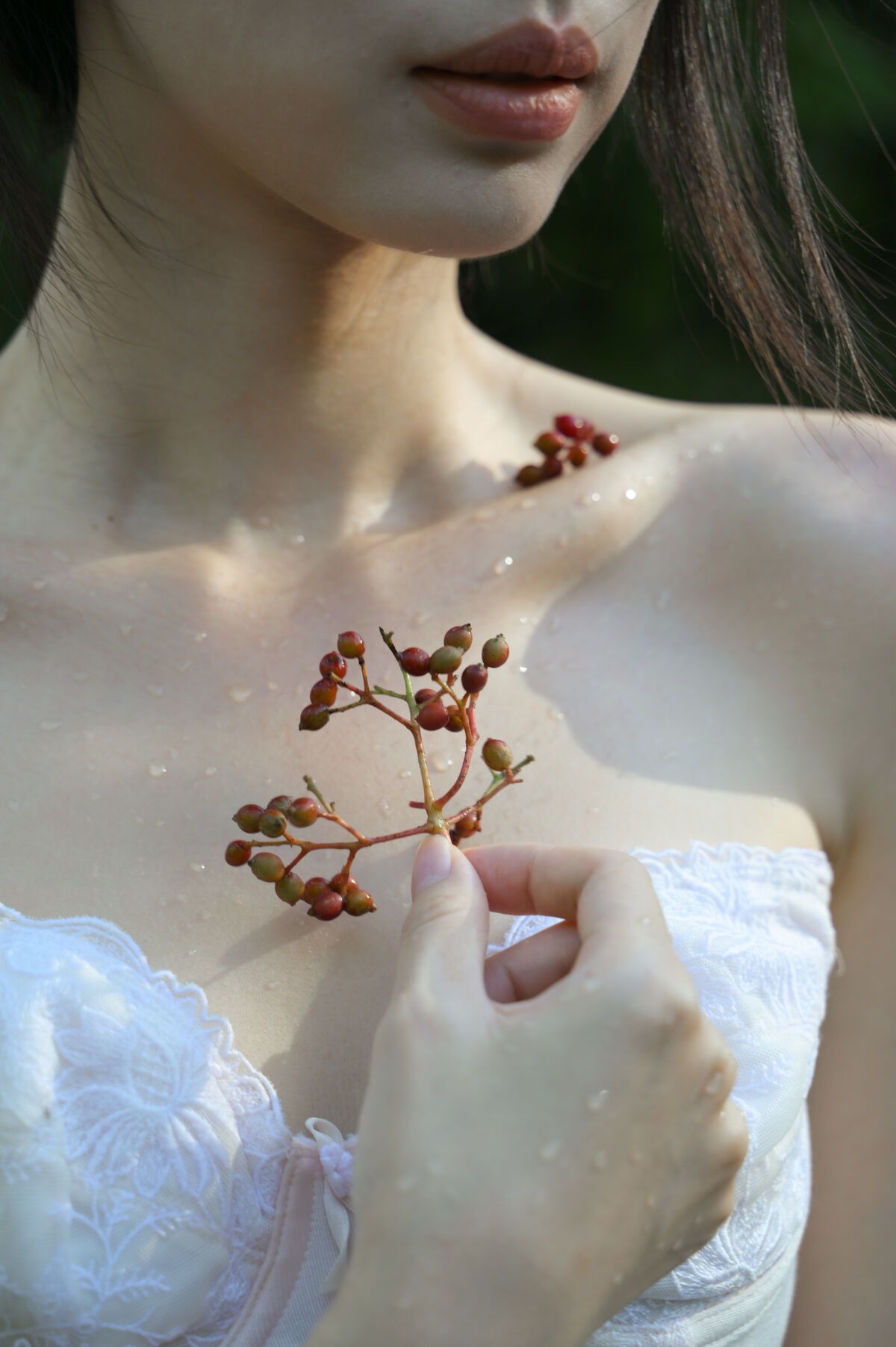 YiTuYu艺图语 Vol.10078 Yi Yi