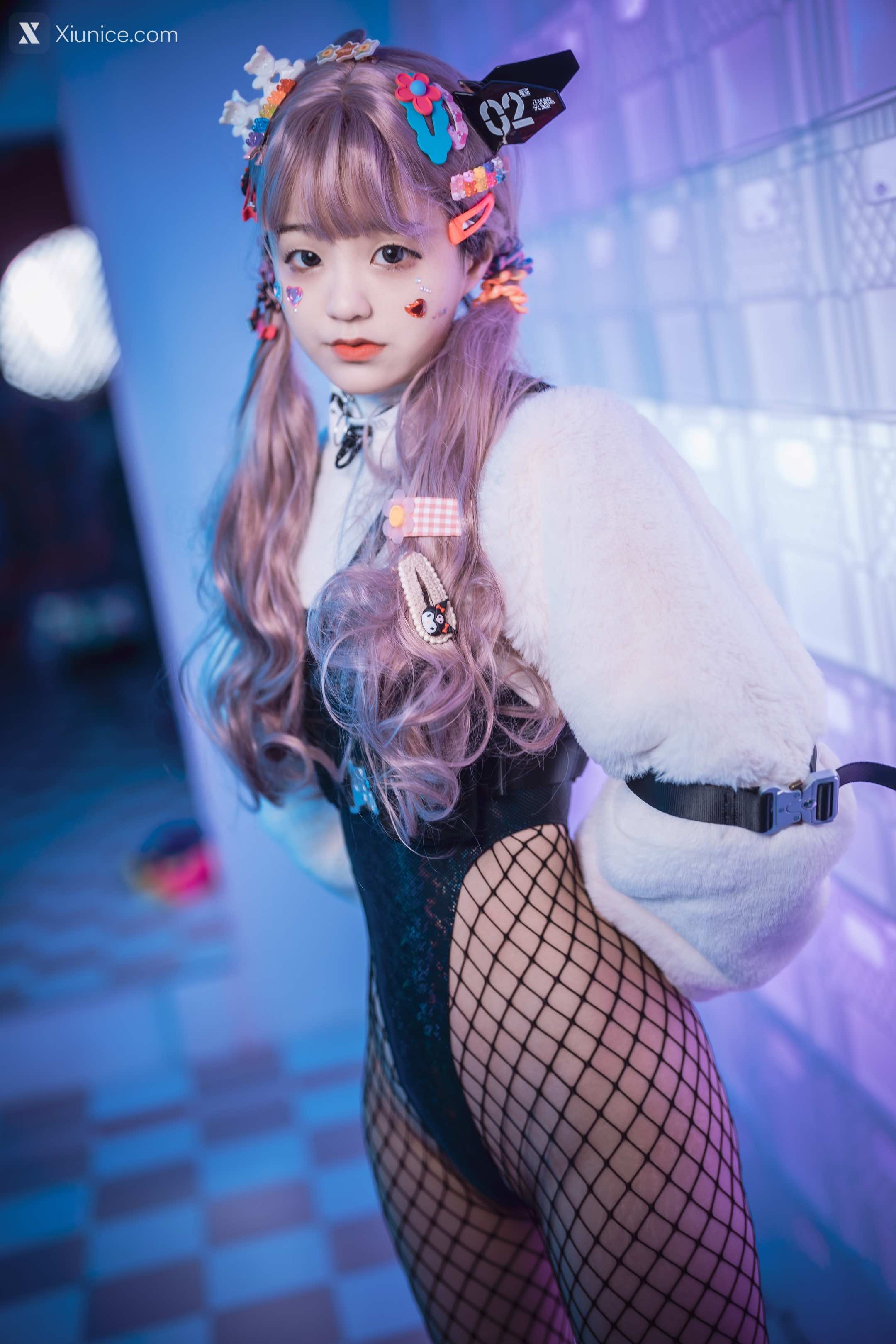 DJAWA Photo – Jeong Jenny (정제니) – Androlita 4K