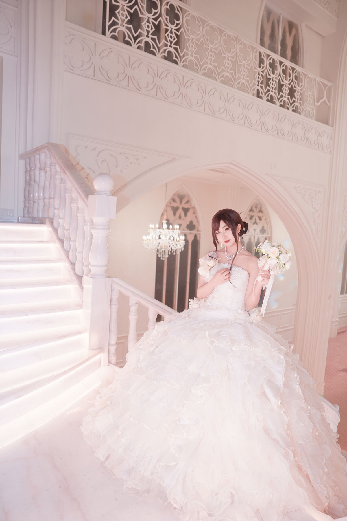 YiTuYu艺图语 Vol.10135 Xiao She