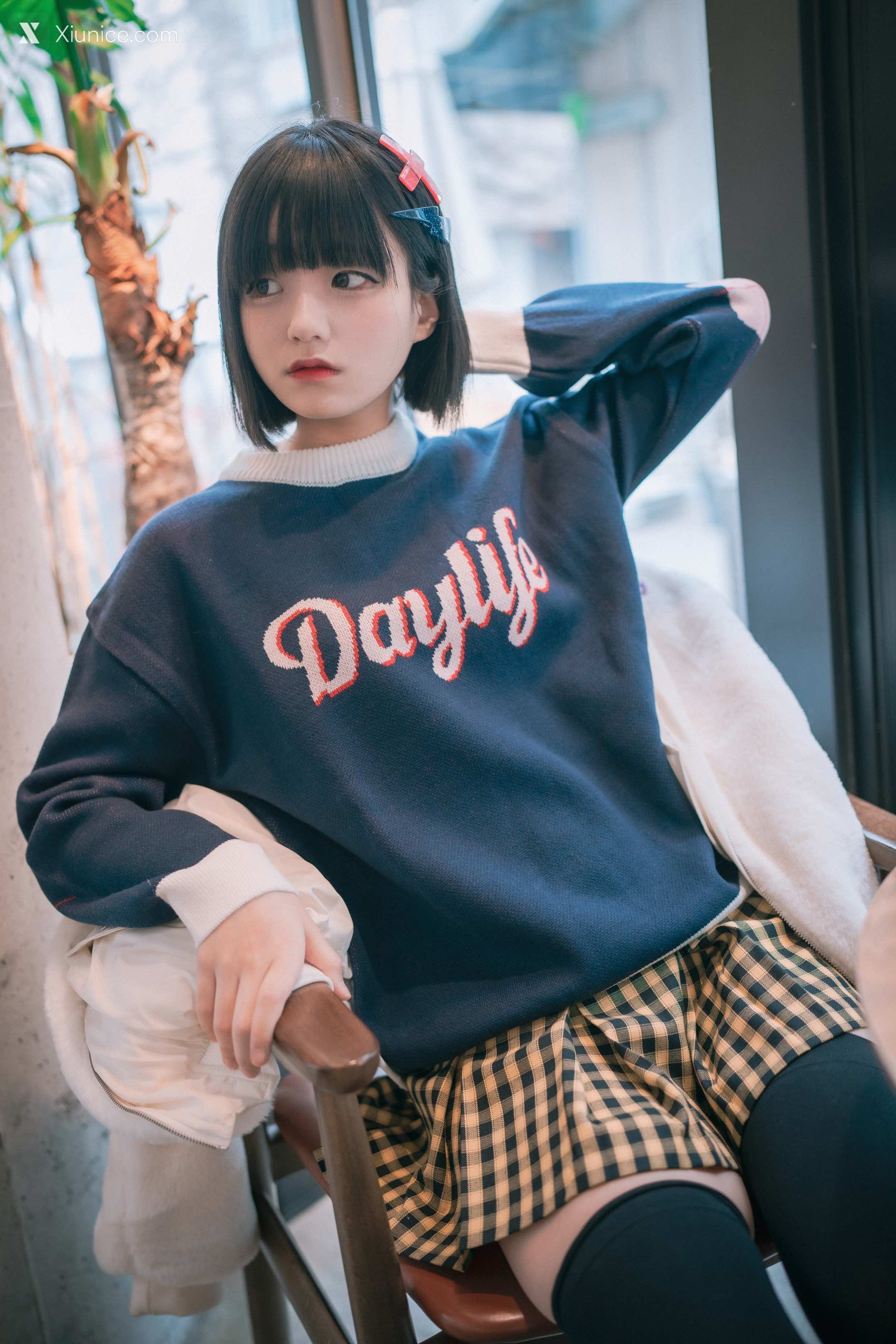 DJAWA Photo – Jeong Jenny (정제니) – Daylife in Sacramento 4K