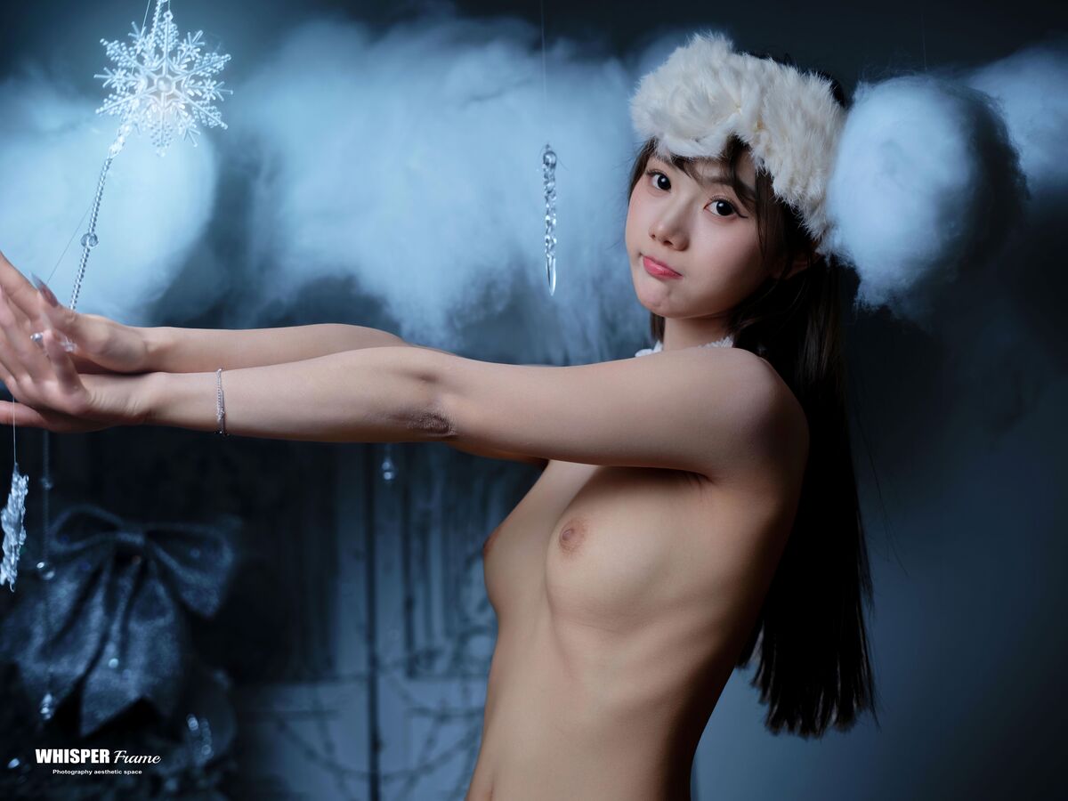 WhisperFrame 夜音 Photography - 2025年最新整合 约拍网红模特 Ep03 Part04