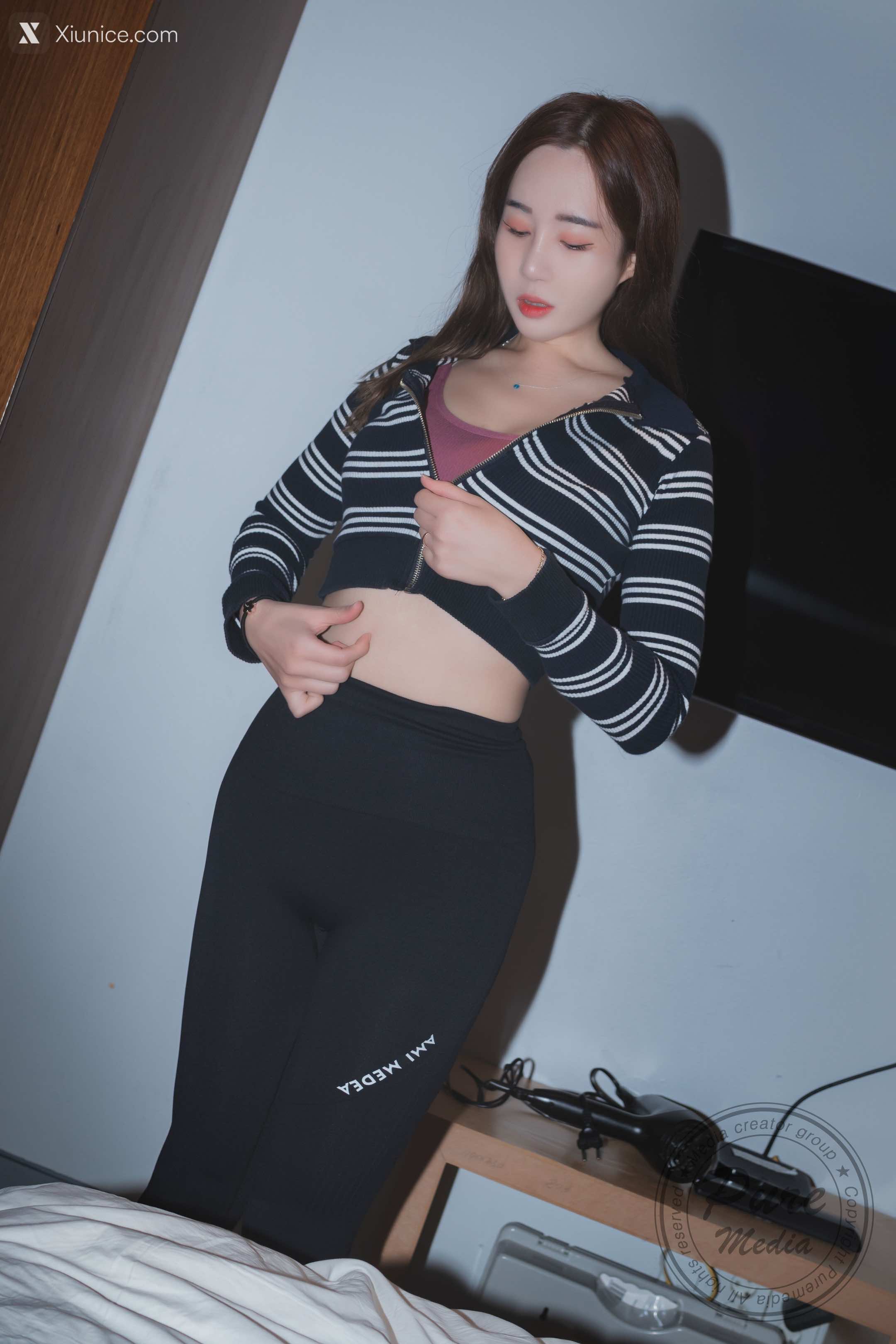 Pure Media Vol.223 Dohee (도희) 4K