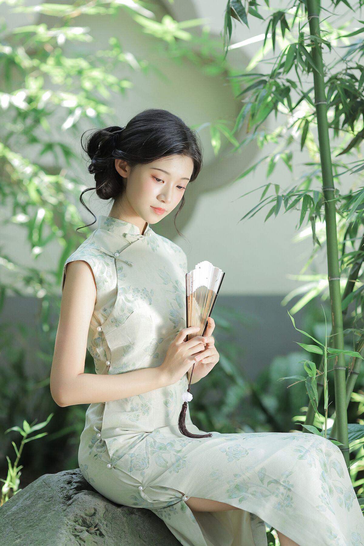 YiTuYu艺图语 Vol.10172 Yi Kou Shao Mai