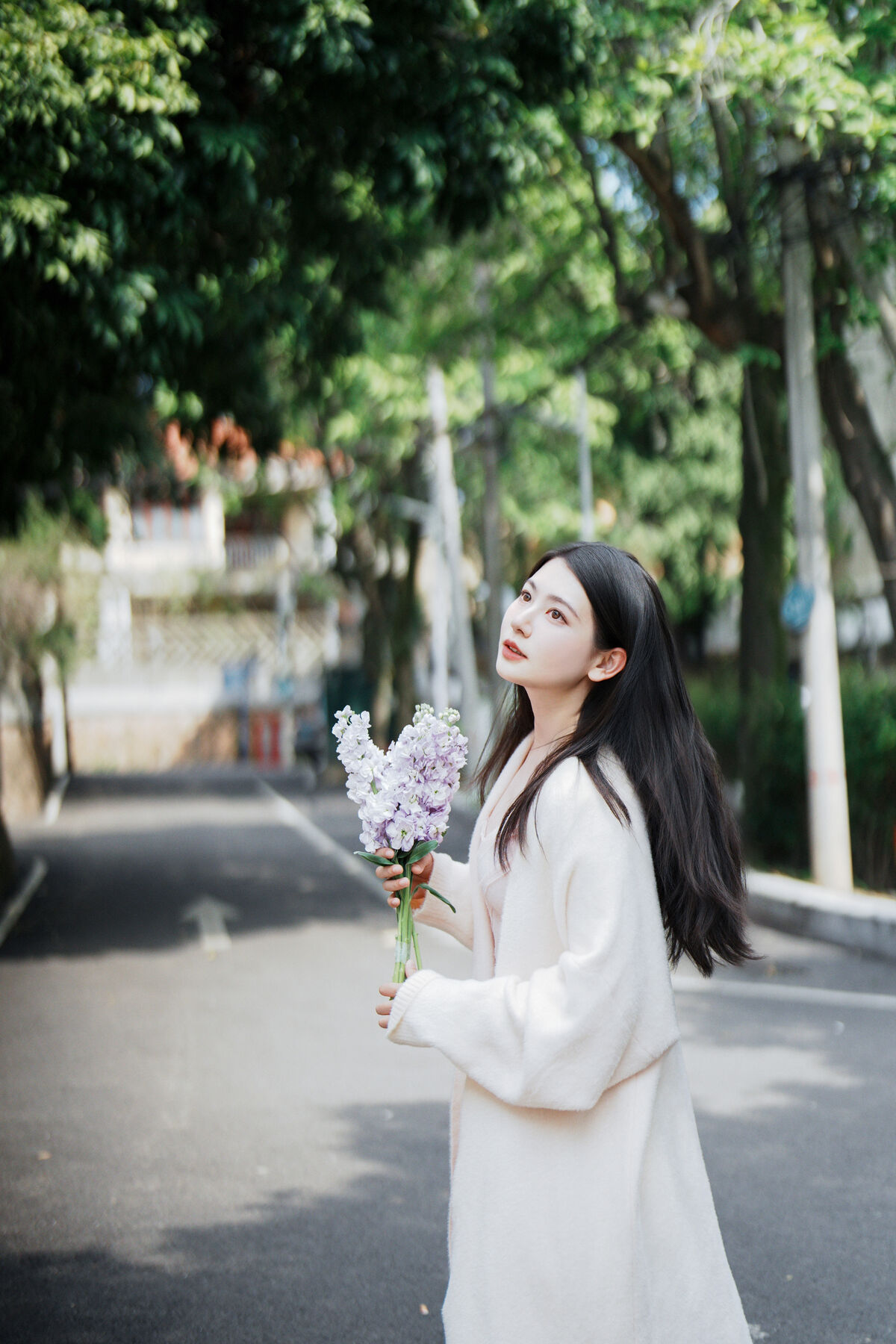 YiTuYu艺图语 Vol.10203 Zhu Zhu