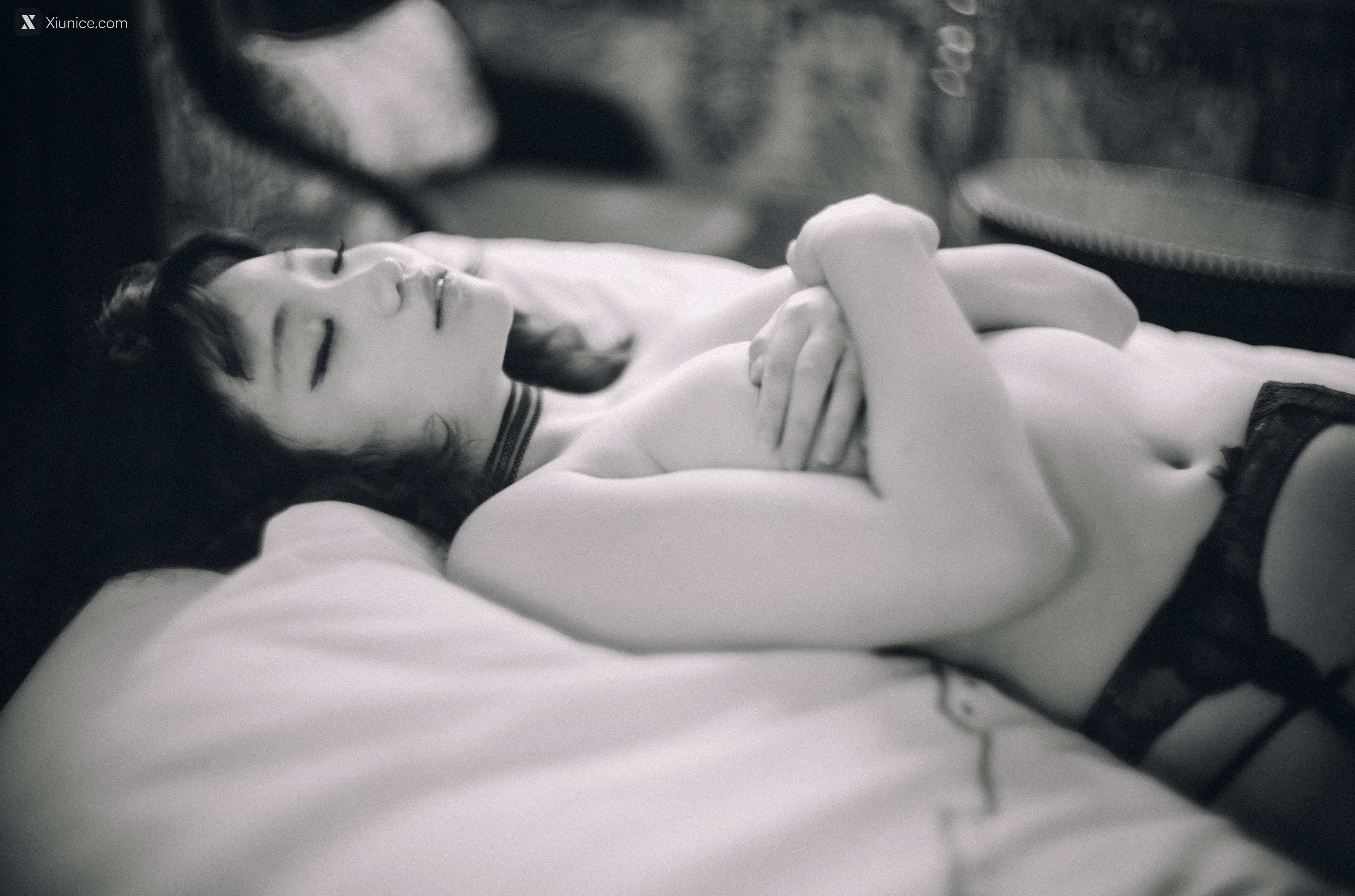 DJAWA Photo – Mimmi (밈미) – Mademoiselle Mimmi (+S.Ver) 4K