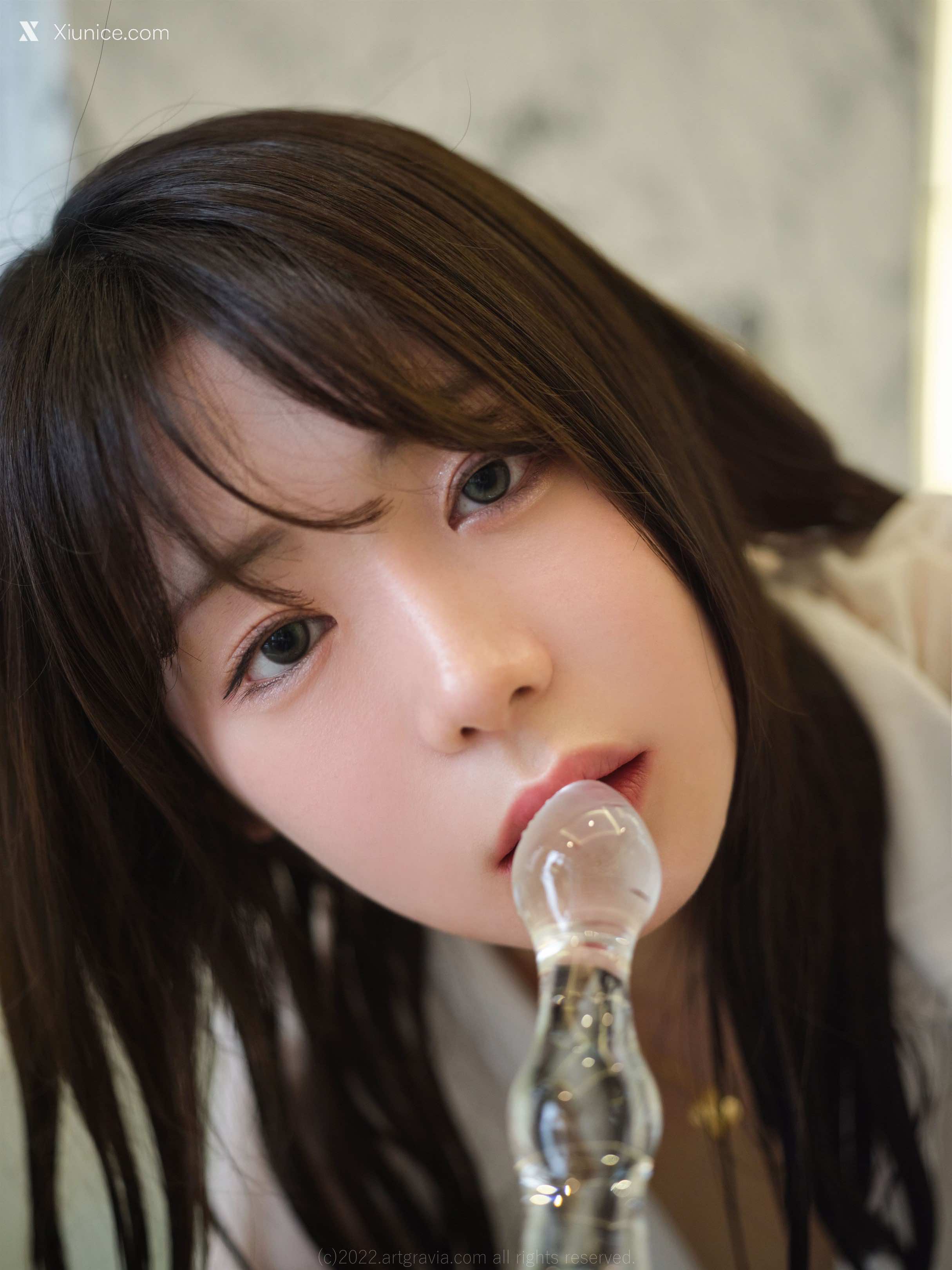 Artgravia Vol.403 Wuyo (우요) 4K