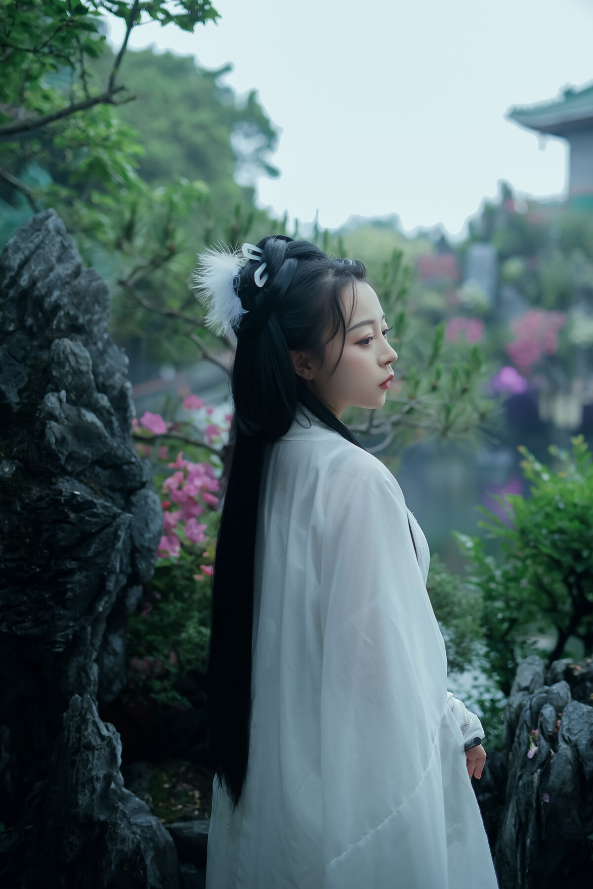 YiTuYu艺图语 Vol.10125 Xiao Lan