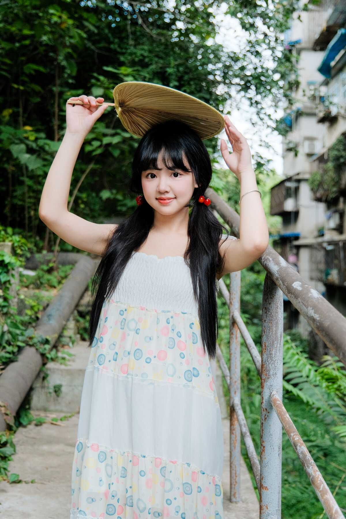 YiTuYu艺图语 Vol.10046 Xiao Li Hua Er