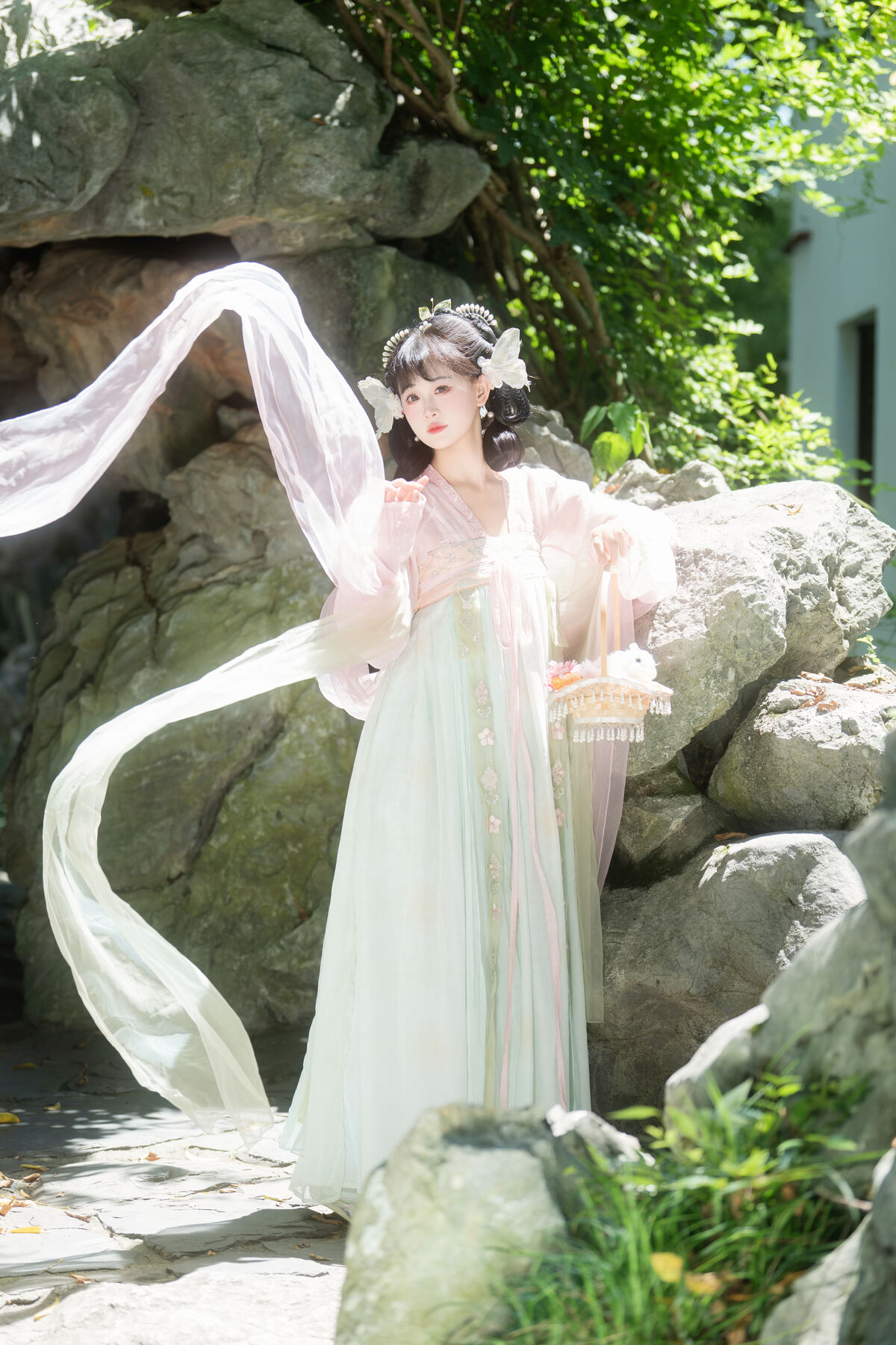 YiTuYu艺图语 Vol.10138 Jiao Yi Zhi Sui Sui