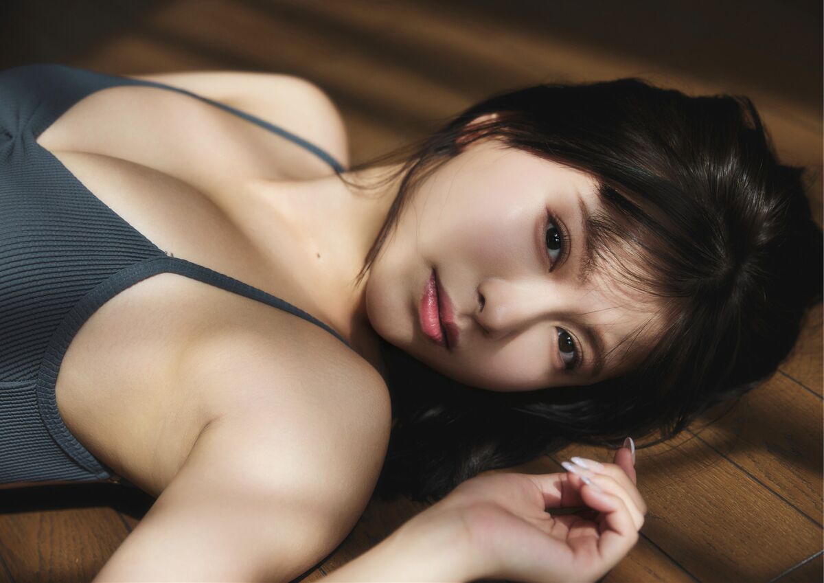 Takara Suzuki 鈴木聖 - Defenseless Body 無防備なカラダ