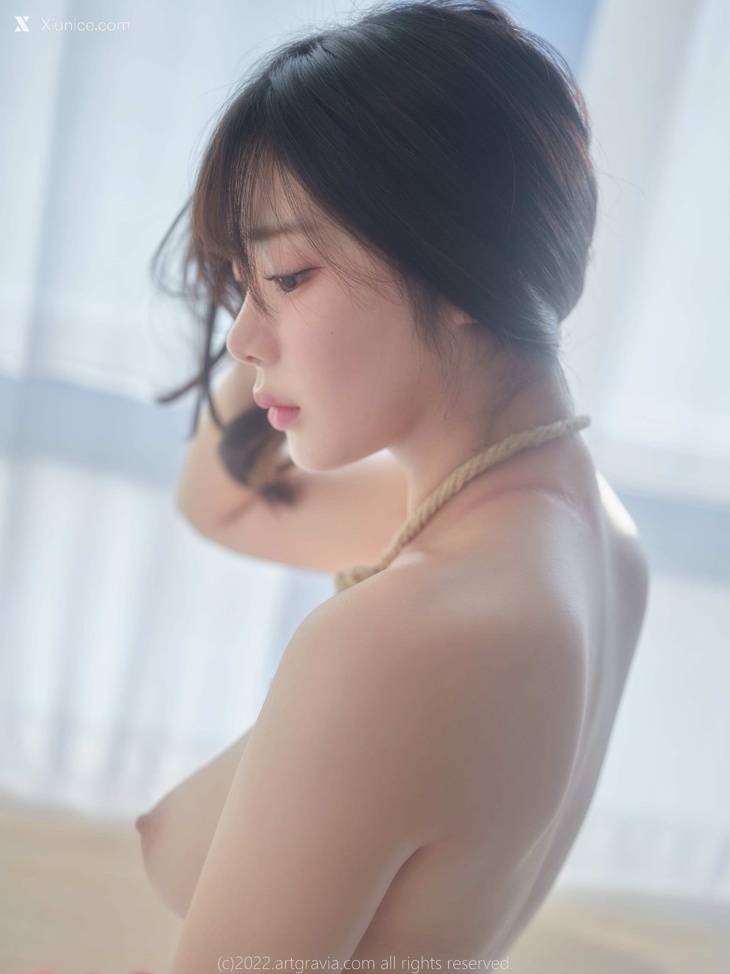 Artgravia Vol.464 Wuyo (우요) 4K