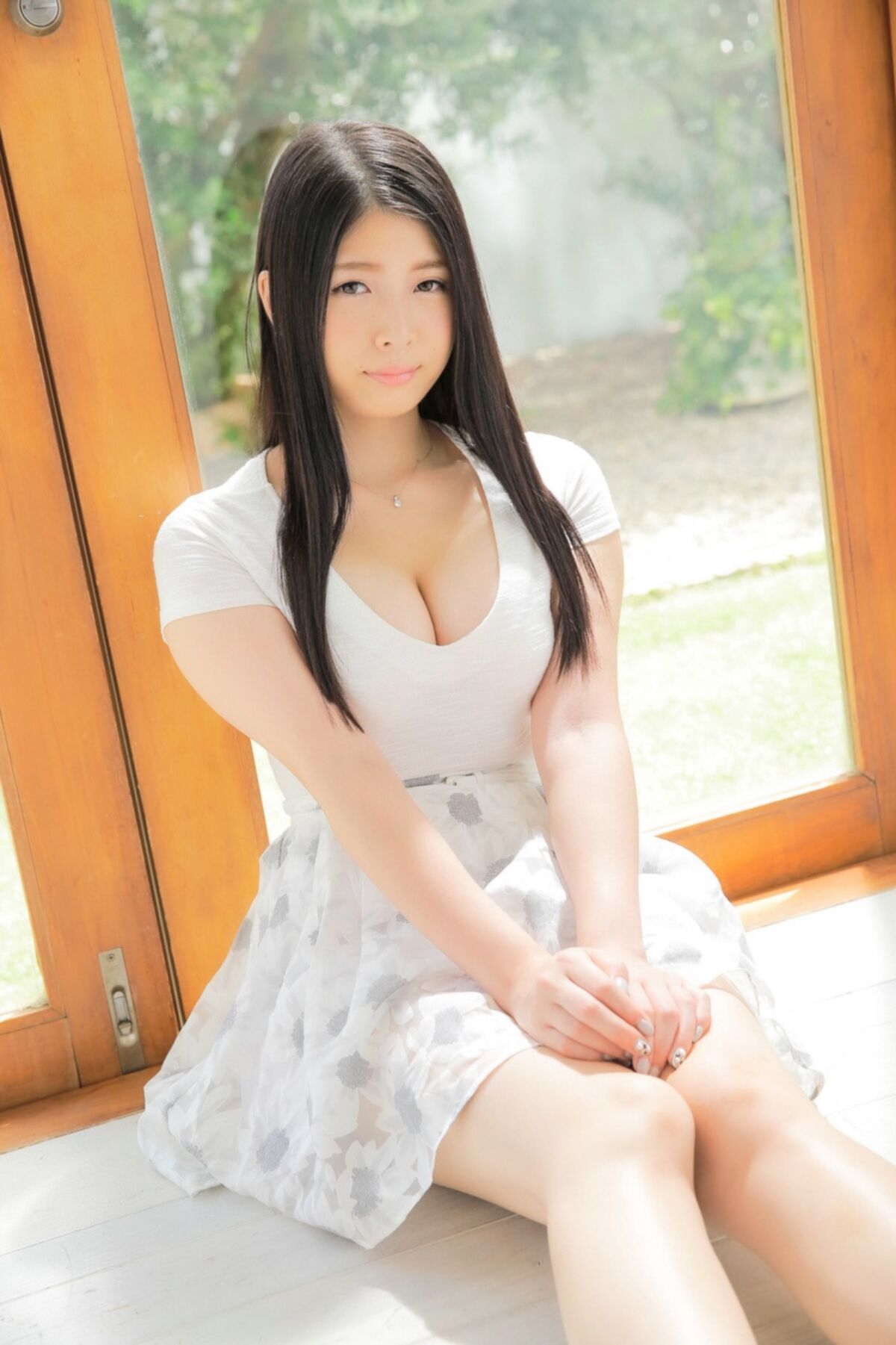 Ema Yuina 結菜えま - Prestige Photobook First Shot 初撮